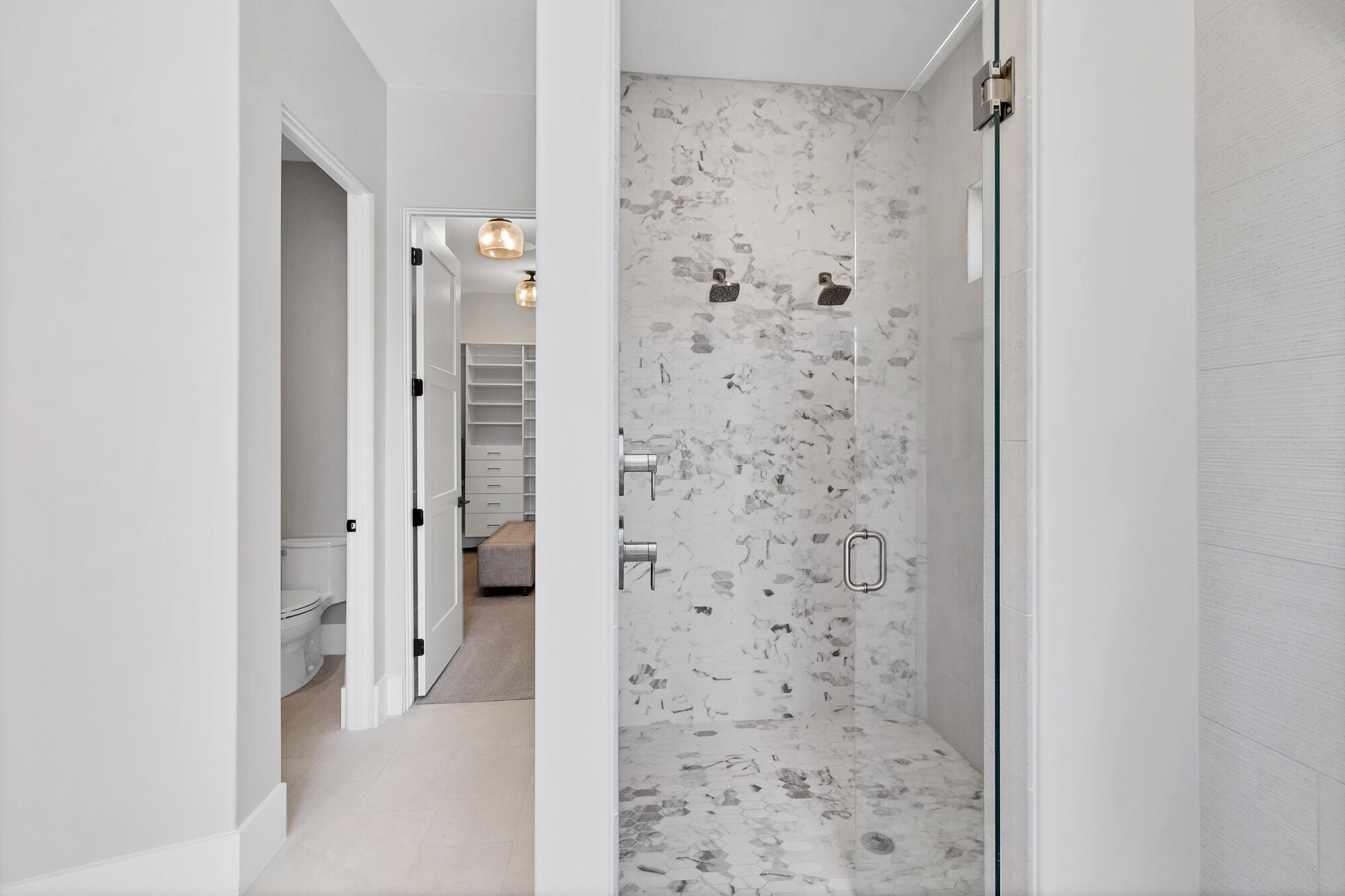 STONE CLIFF - Residential