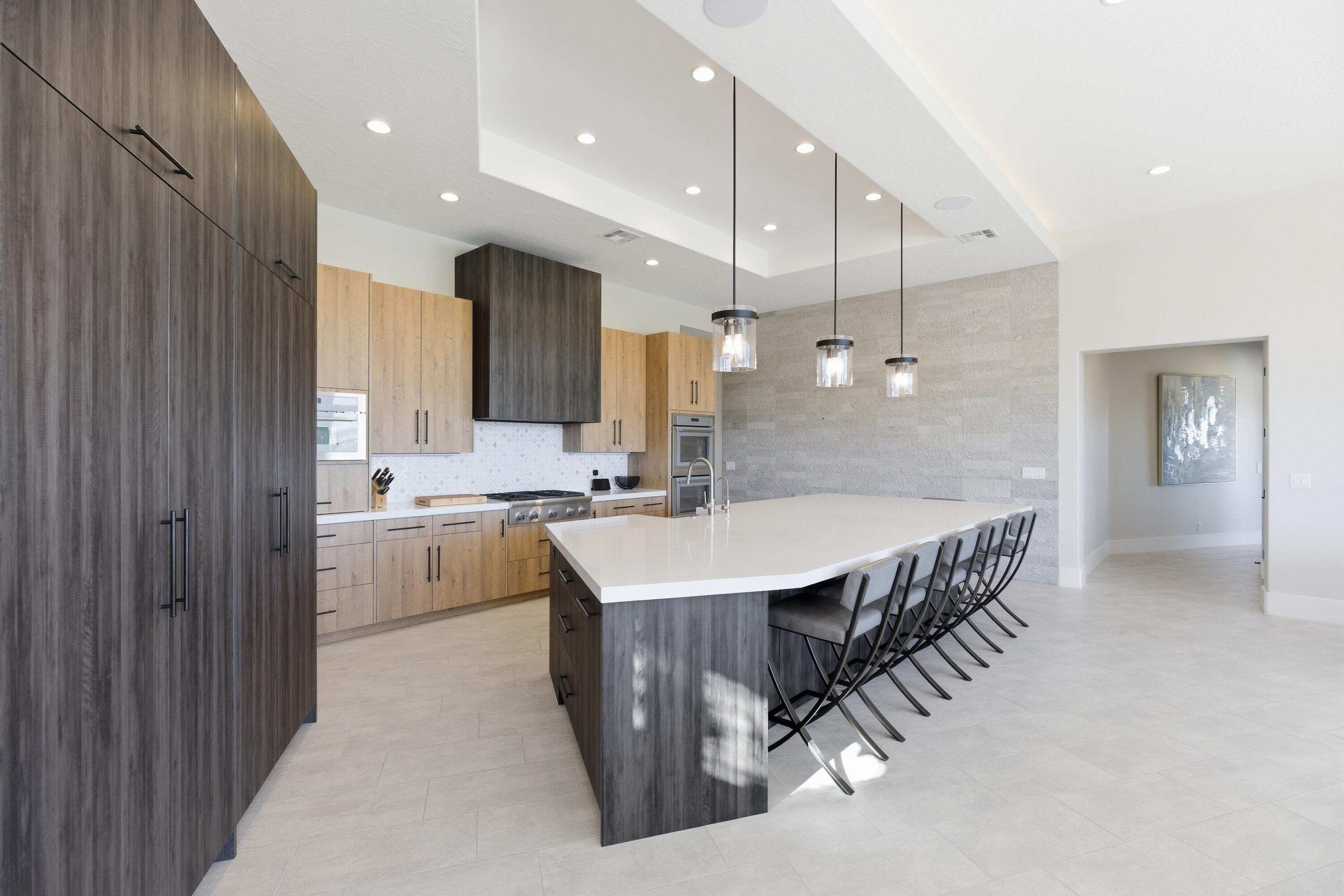 STONE CLIFF - Residential