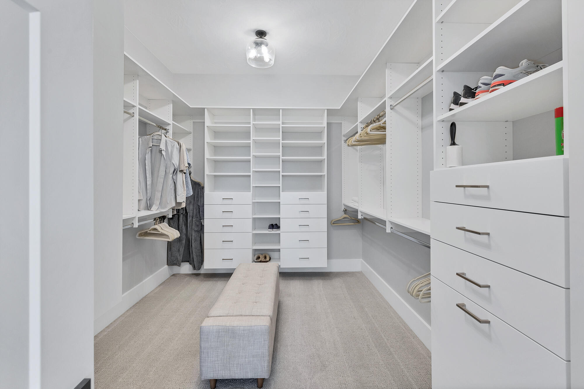 STONE CLIFF - Residential