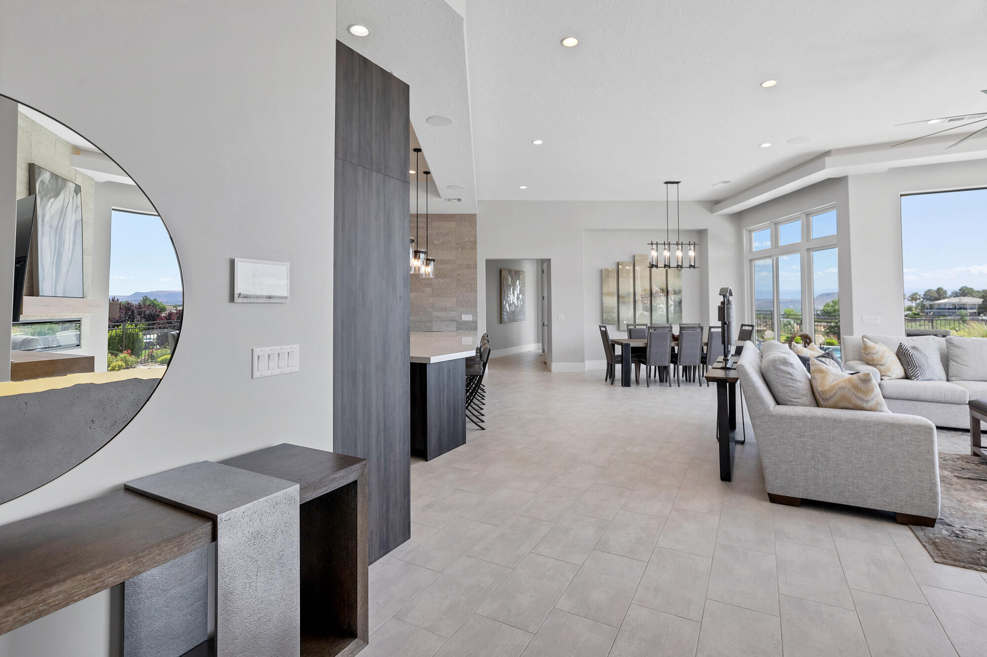 STONE CLIFF - Residential