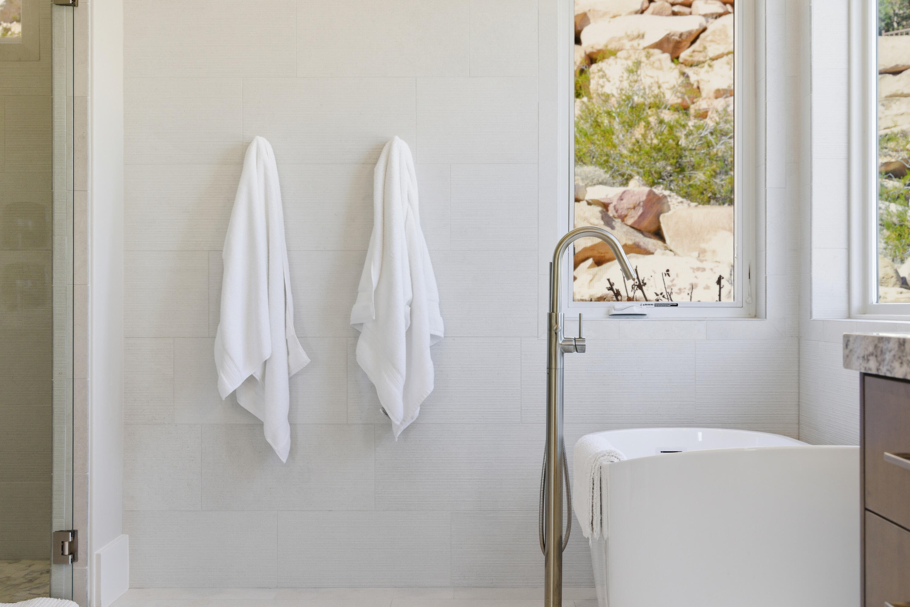 STONE CLIFF - Residential