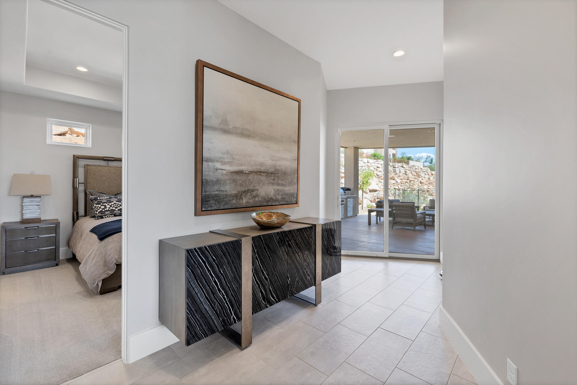 STONE CLIFF - Residential