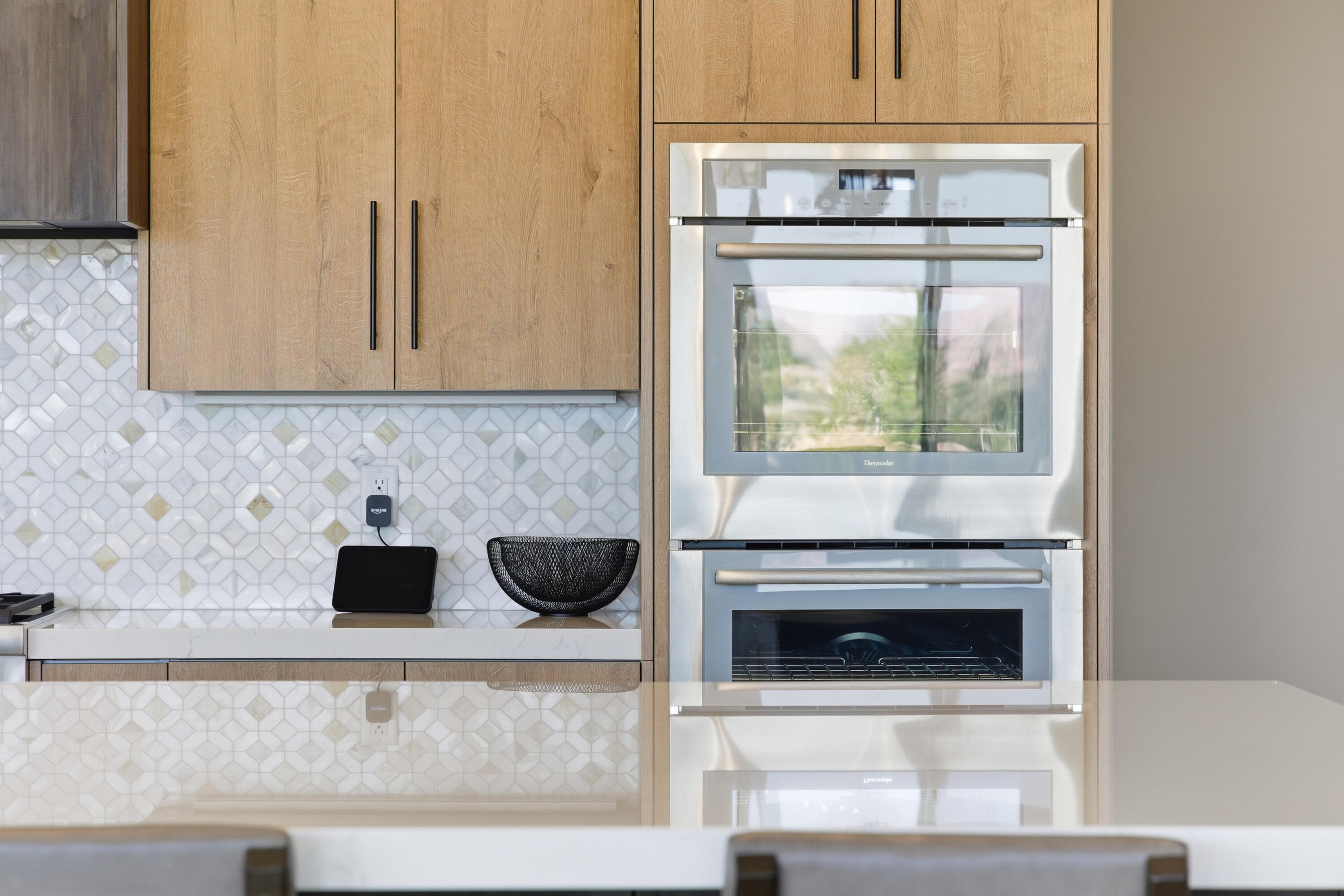 STONE CLIFF - Residential