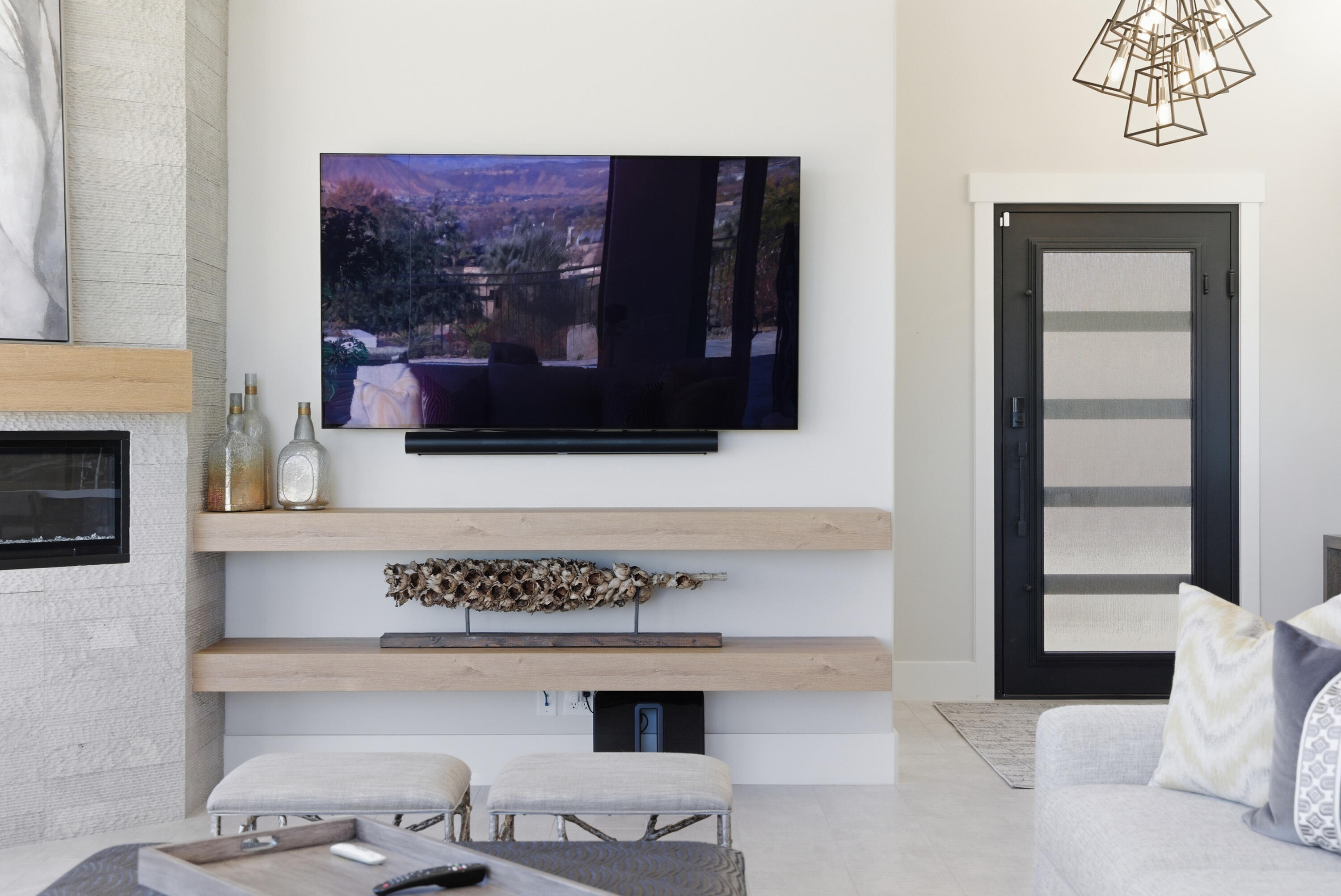 STONE CLIFF - Residential