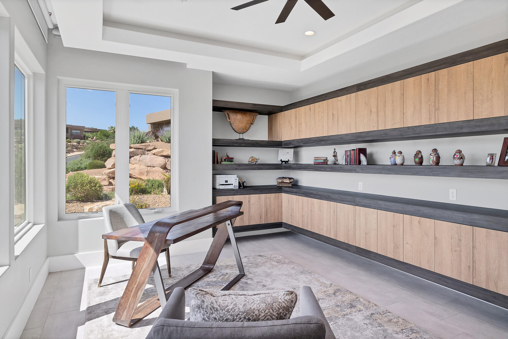 STONE CLIFF - Residential