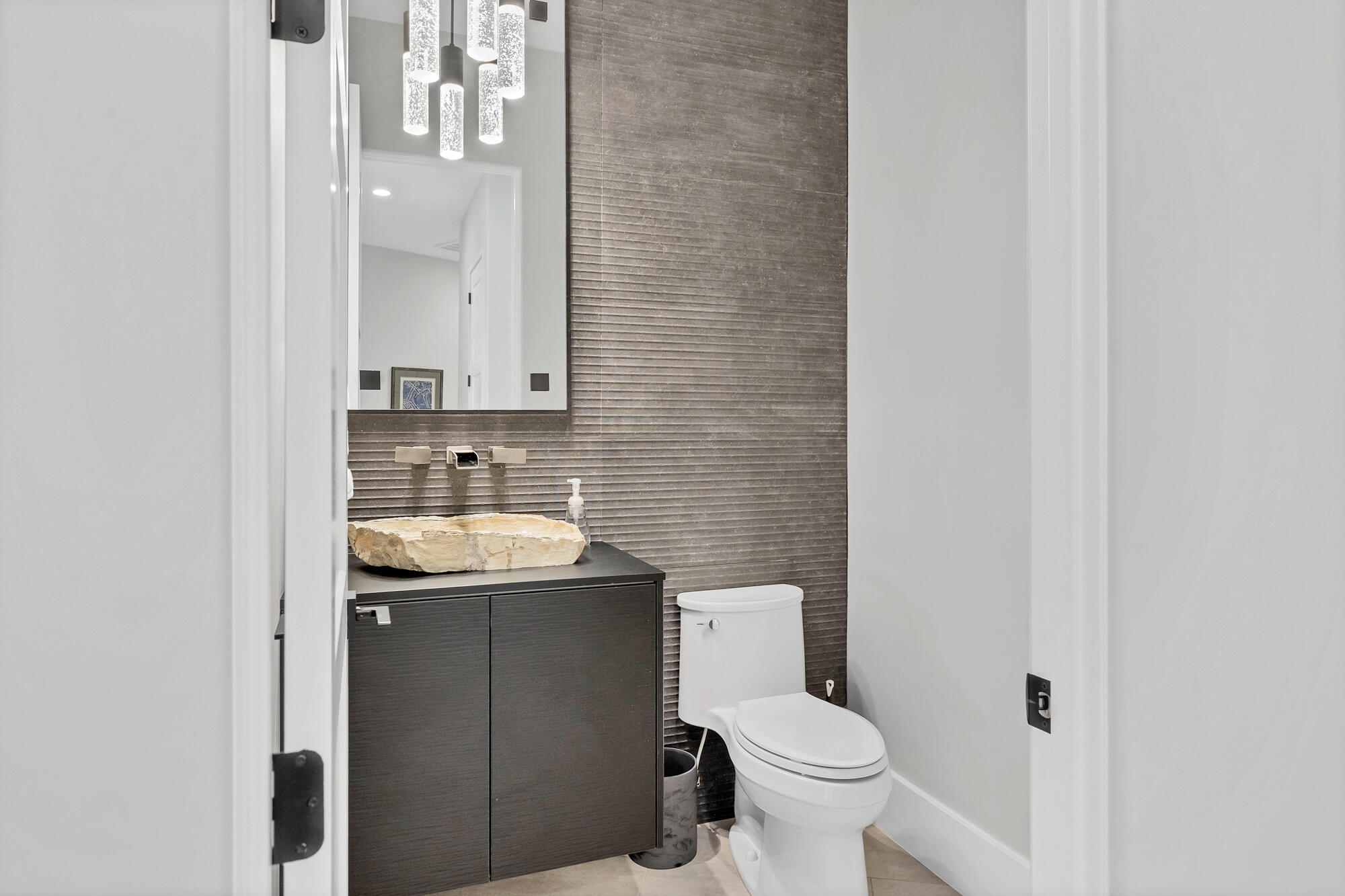 STONE CLIFF - Residential