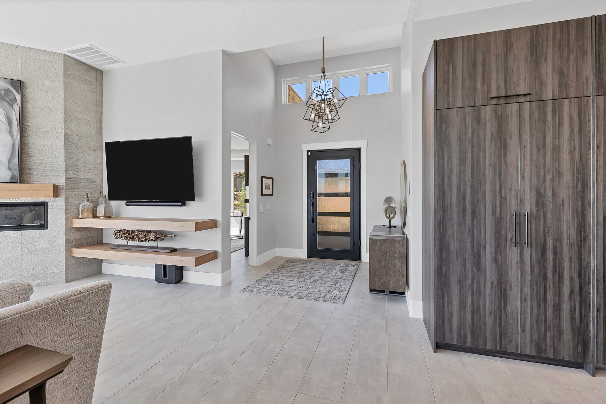 STONE CLIFF - Residential