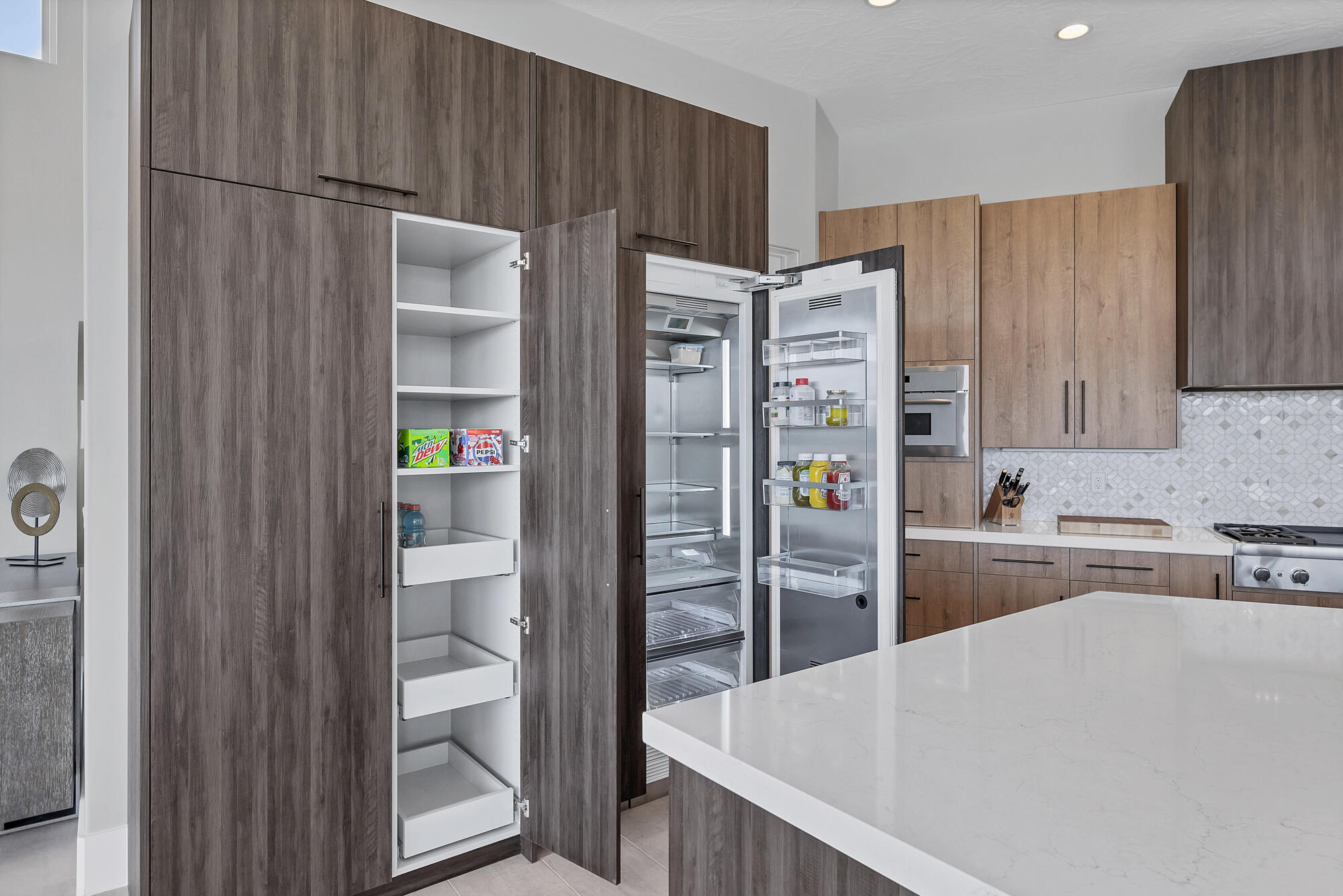 STONE CLIFF - Residential