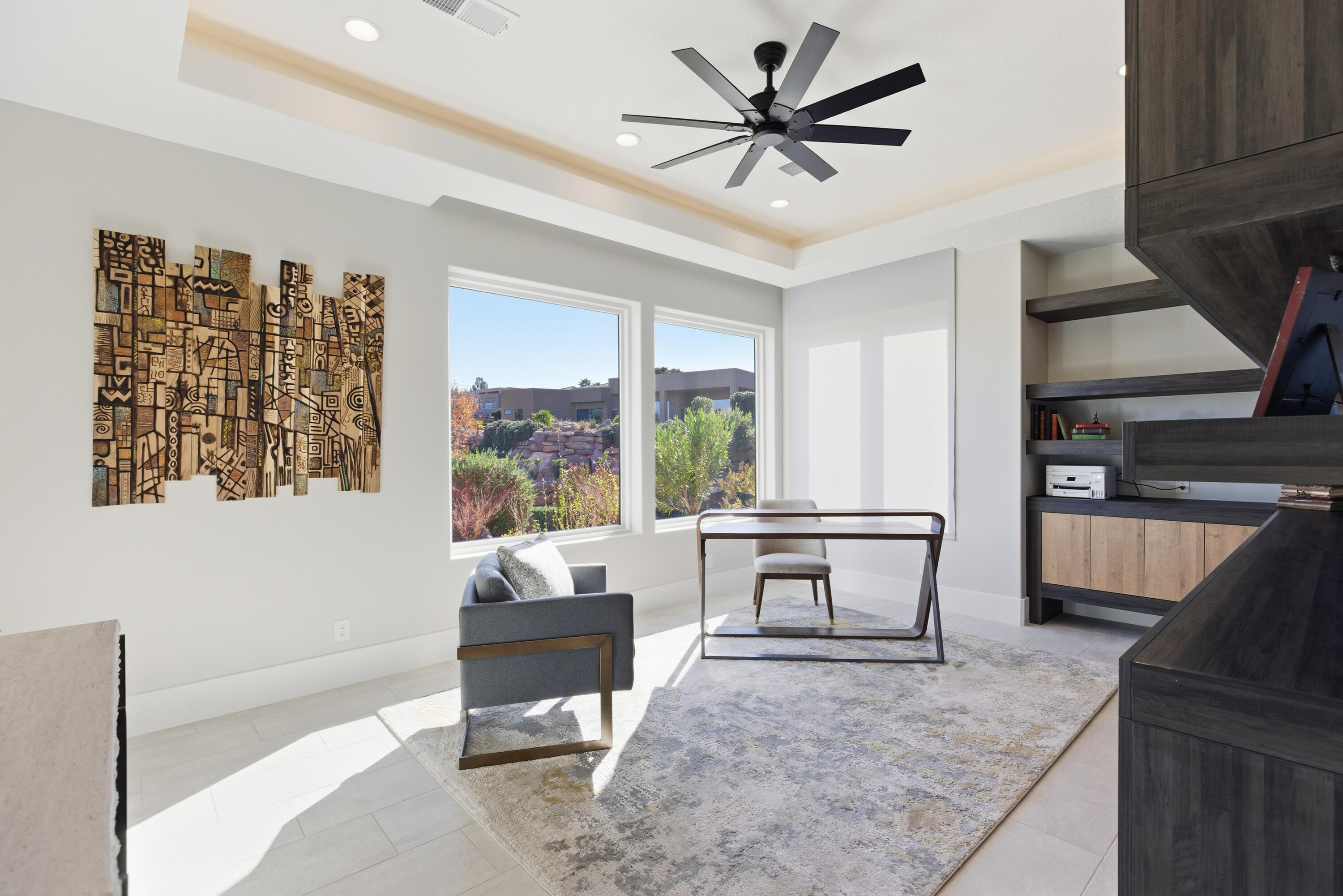 STONE CLIFF - Residential