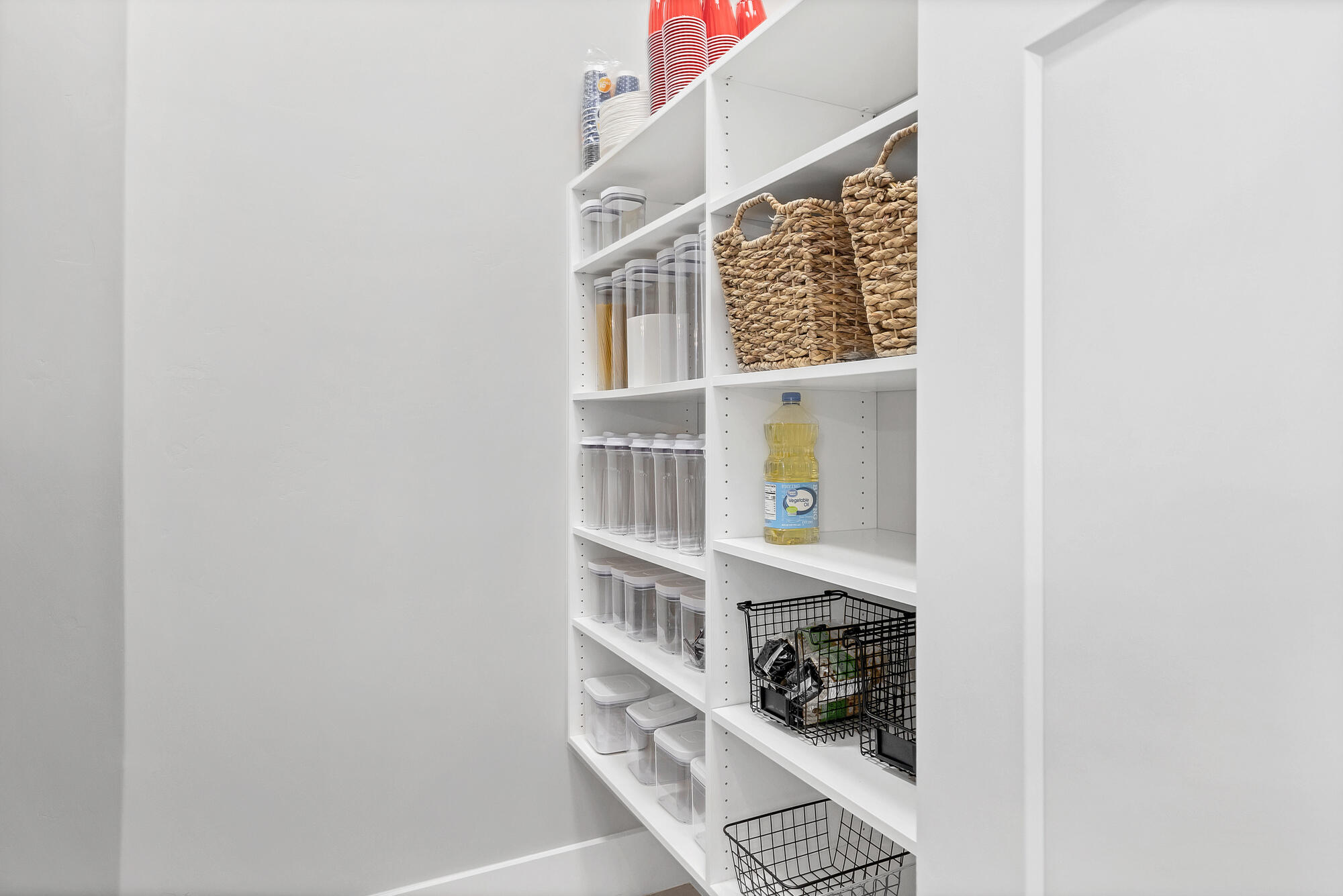 STONE CLIFF - Residential