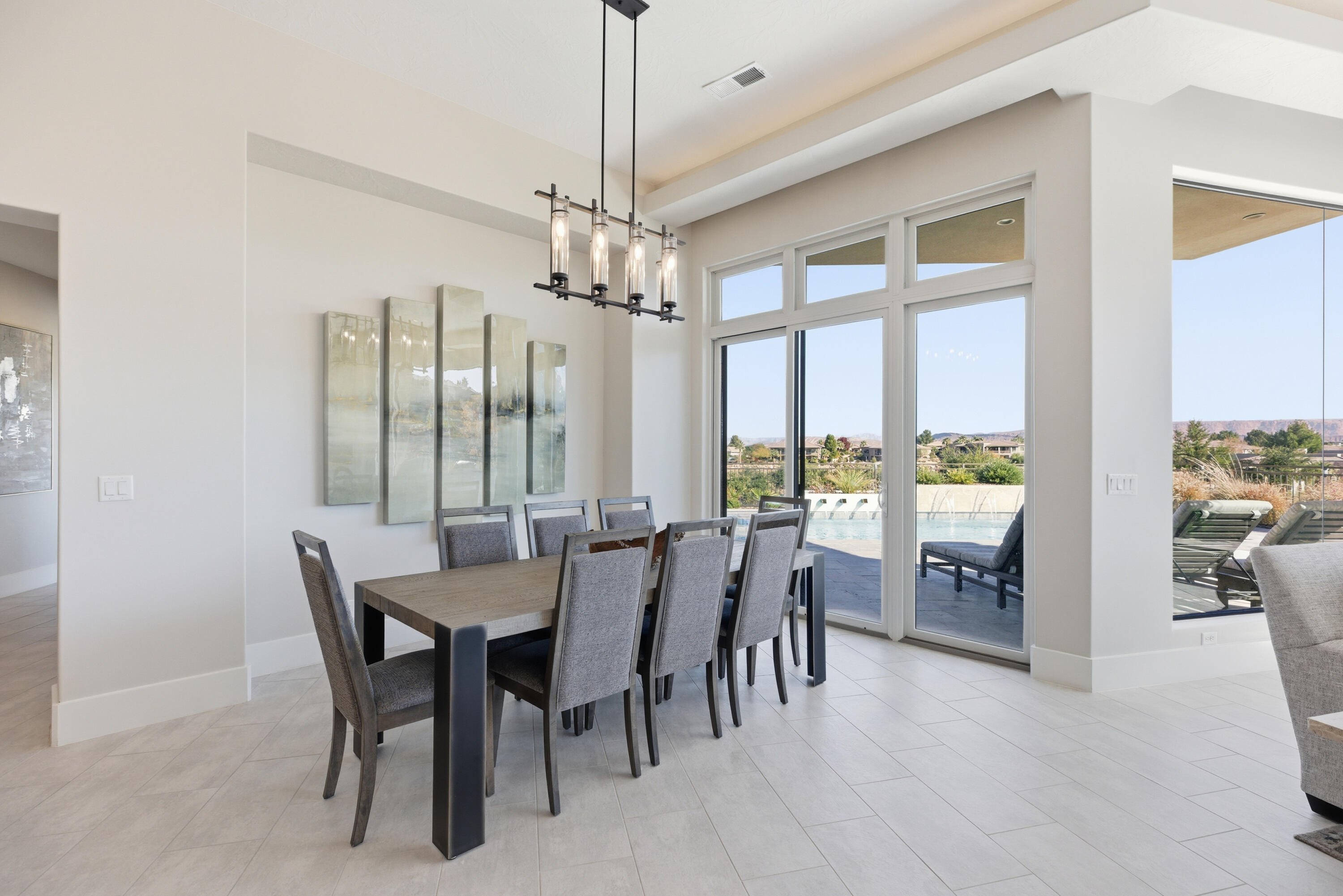 STONE CLIFF - Residential