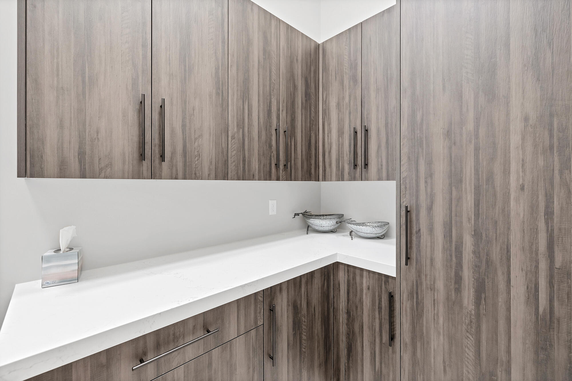 STONE CLIFF - Residential