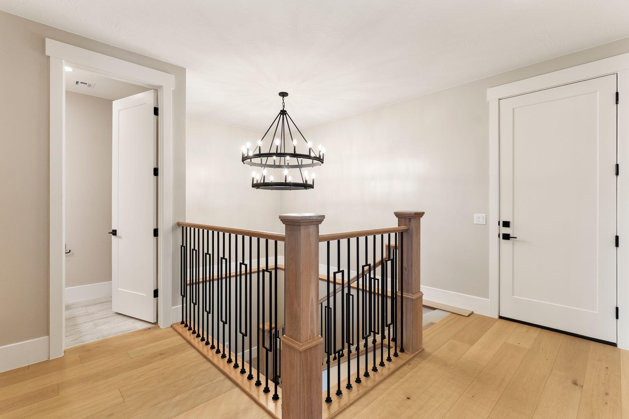 CANYON RIDGE - Residential