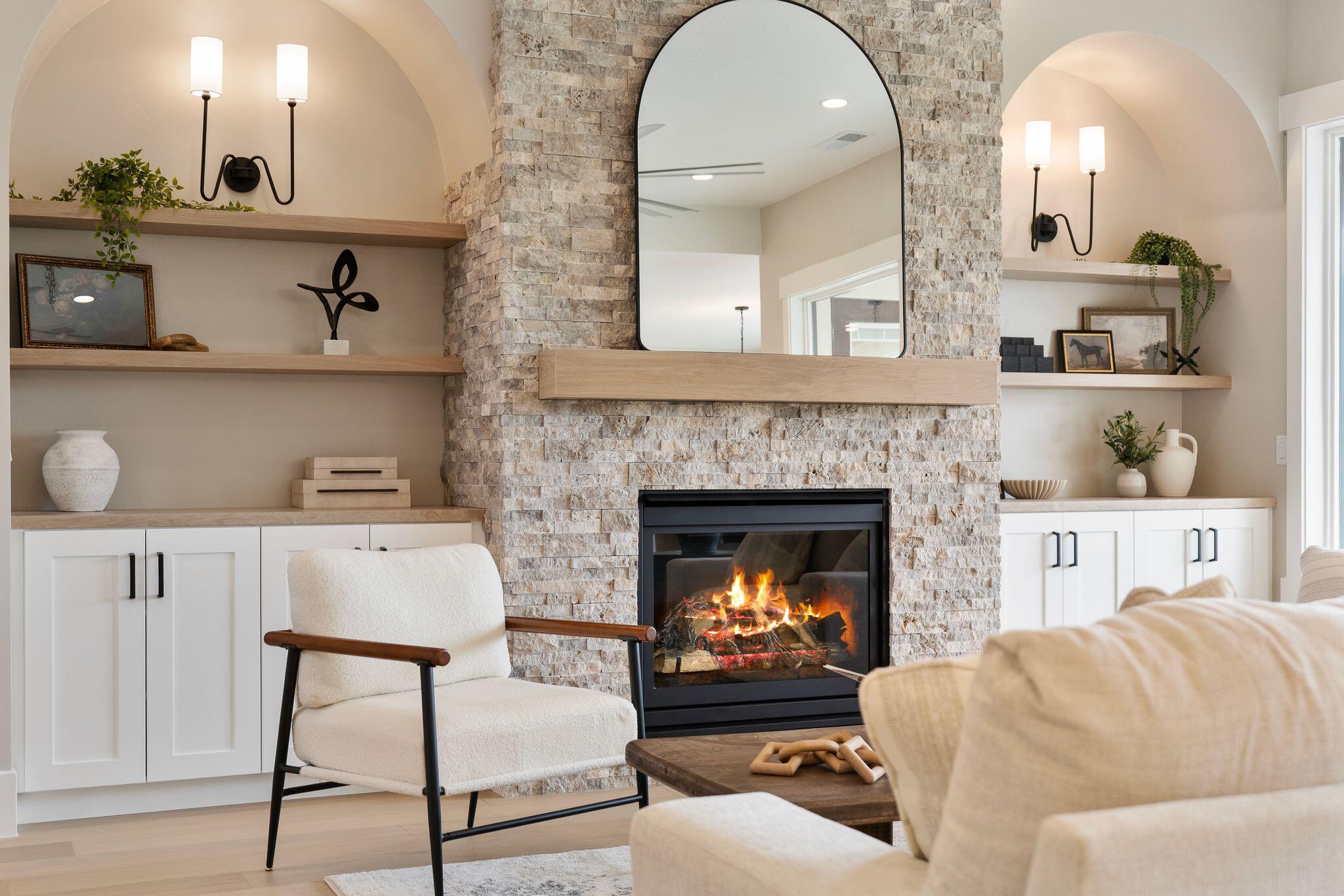 CANYON RIDGE - Residential