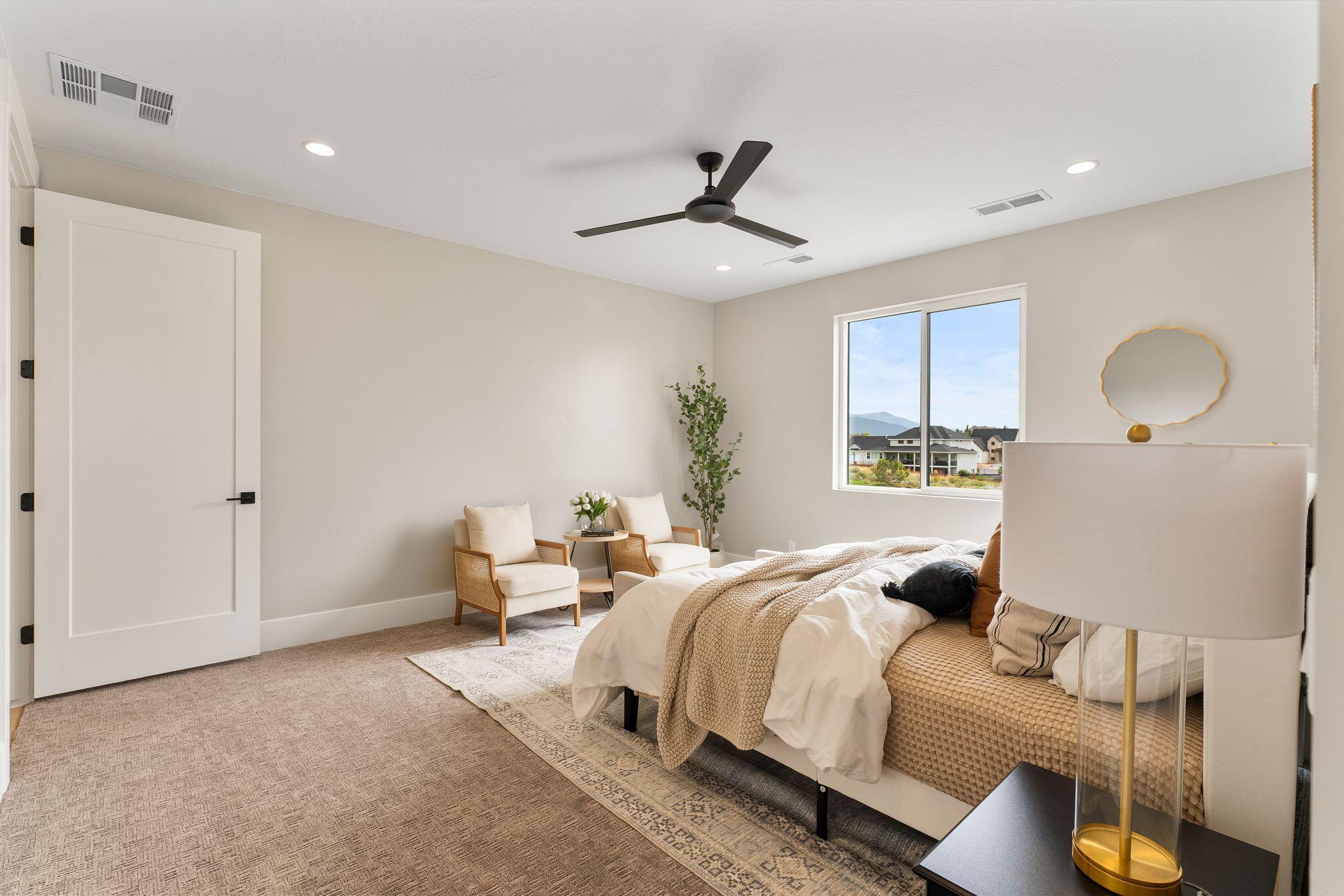 CANYON RIDGE - Residential