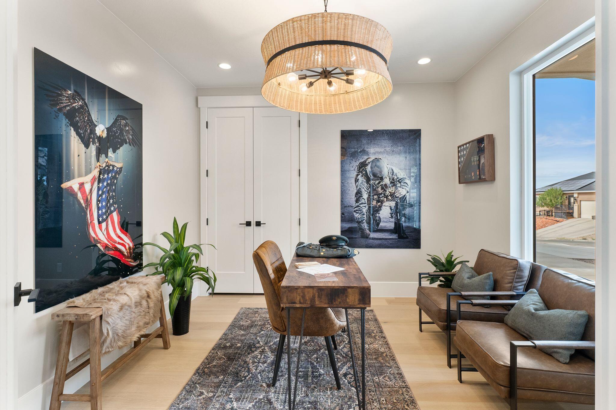 CANYON RIDGE - Residential