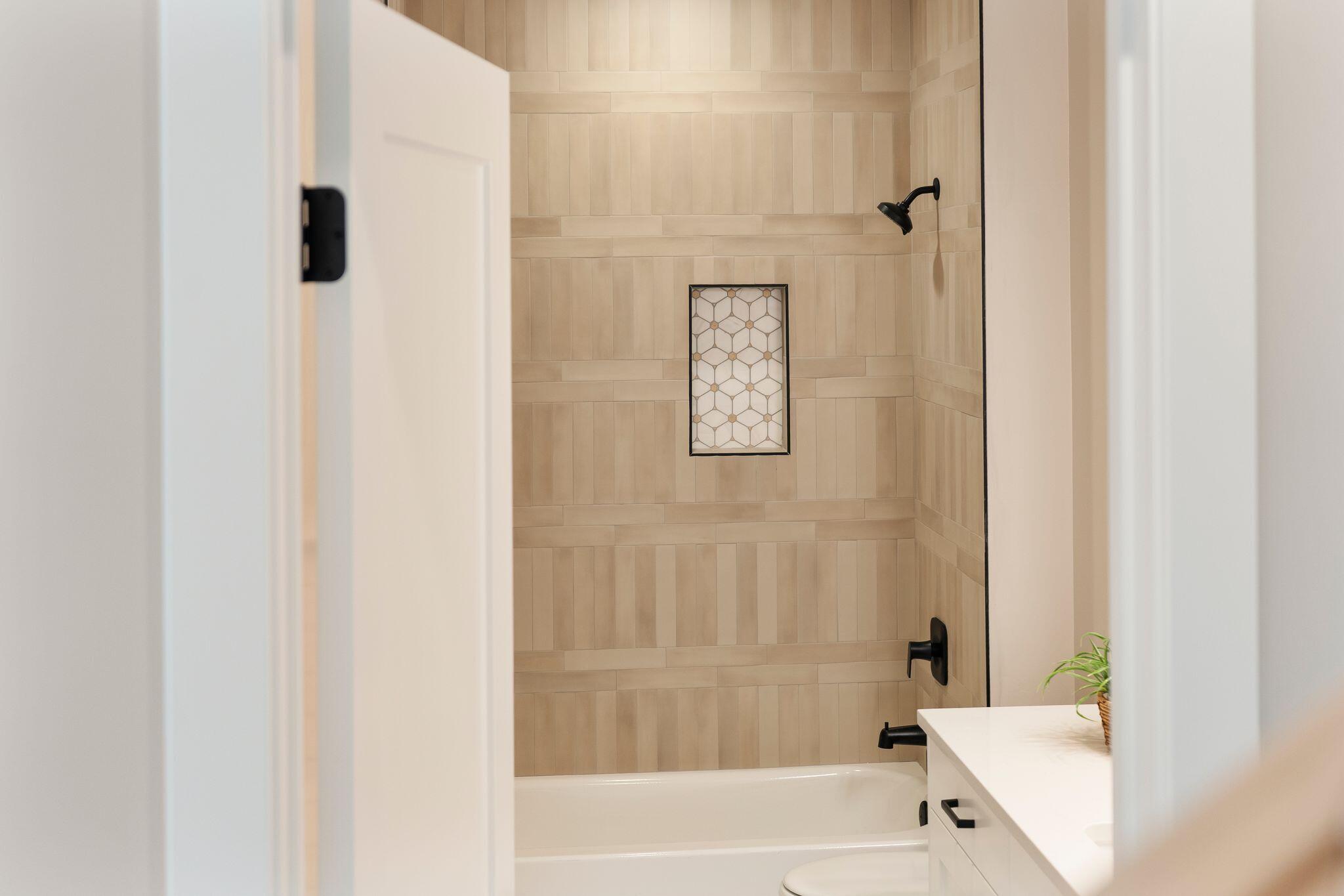 CANYON RIDGE - Residential