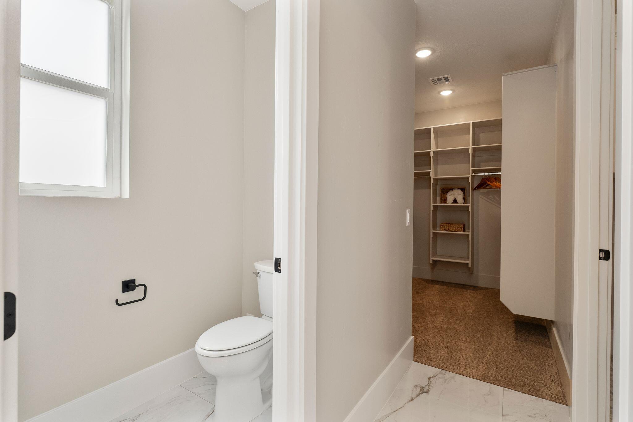 CANYON RIDGE - Residential