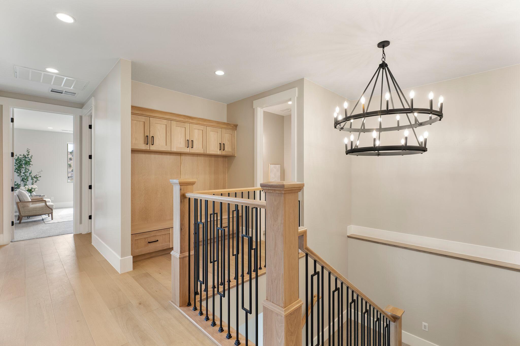 CANYON RIDGE - Residential