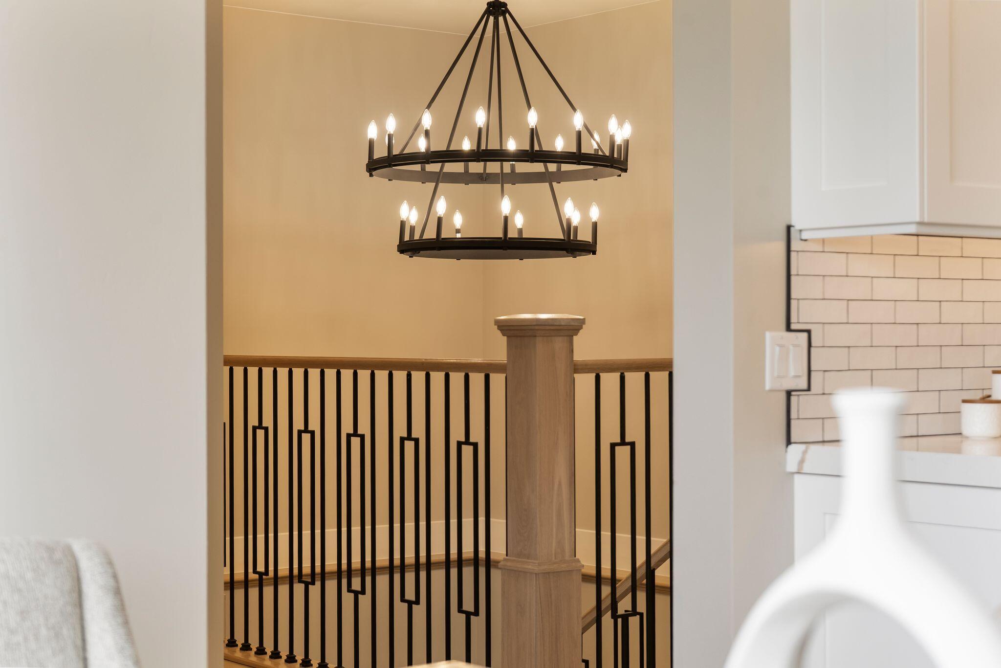 CANYON RIDGE - Residential