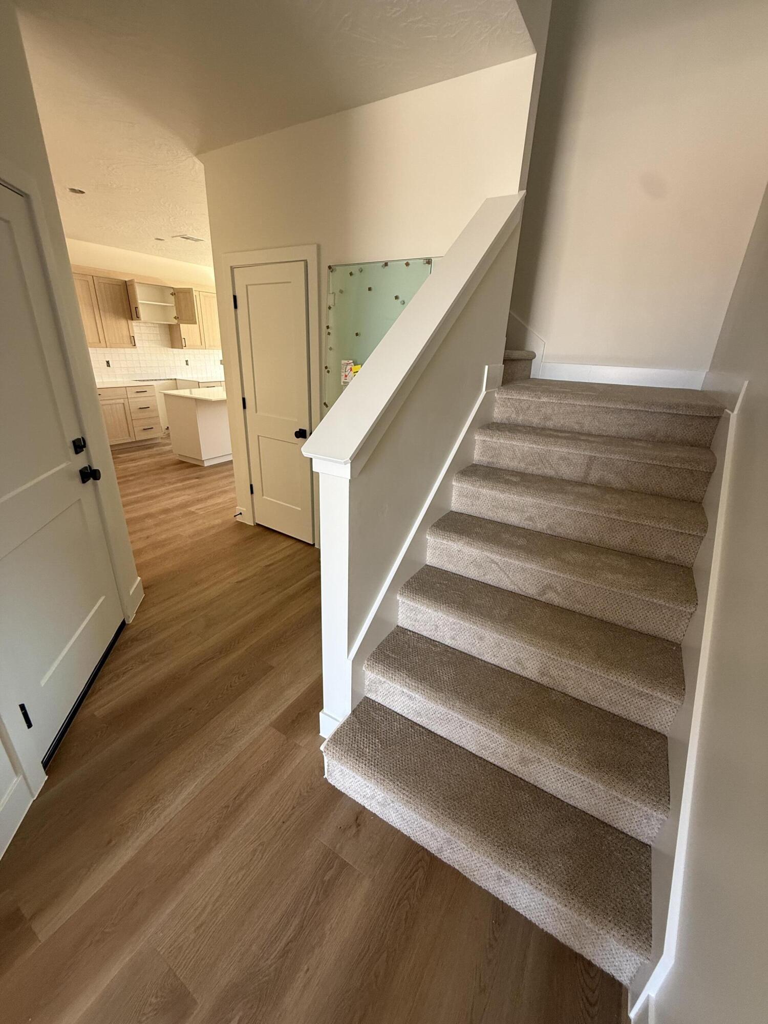 WHITE DOME TOWNHOMES - Residential