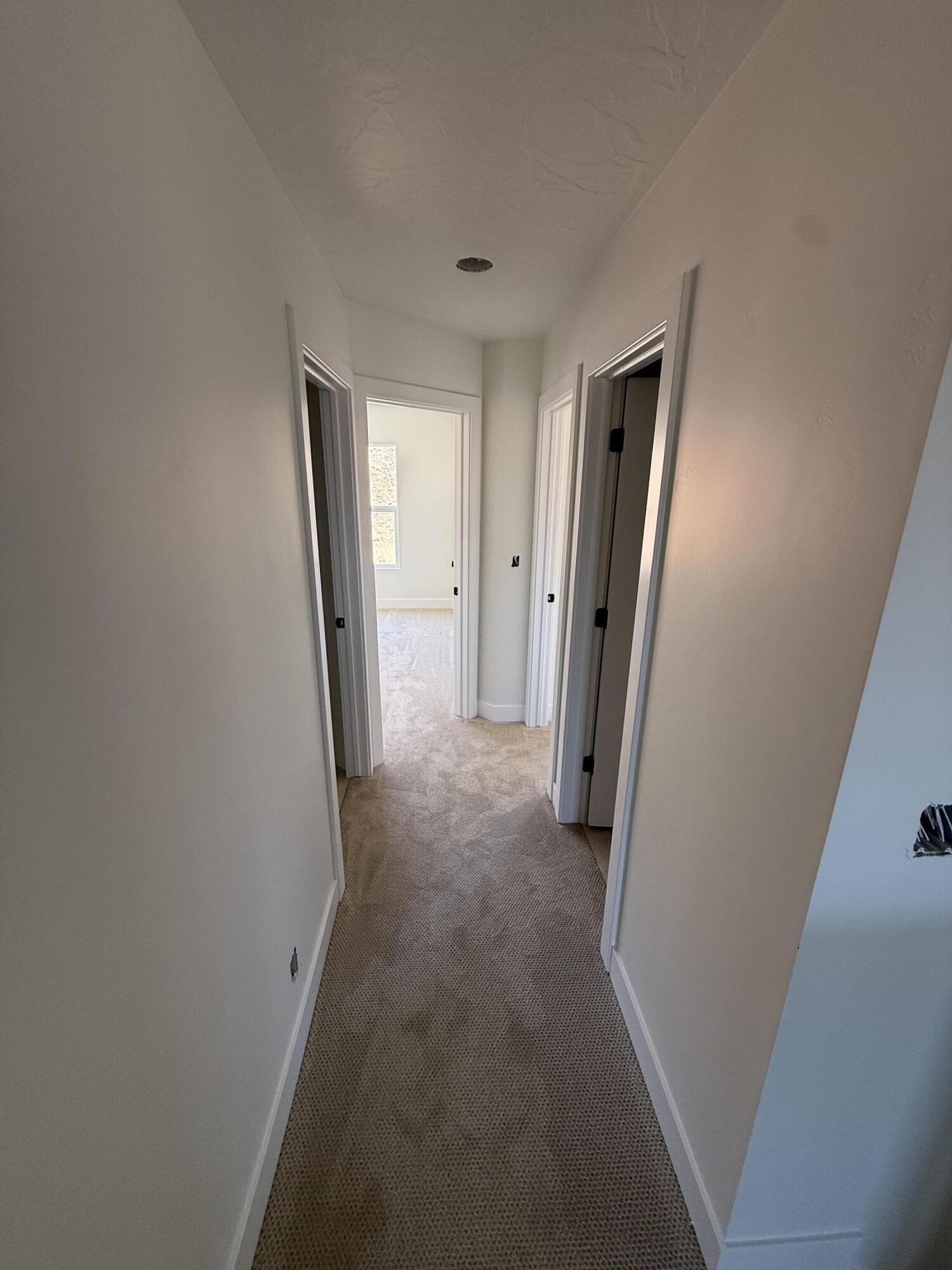 WHITE DOME TOWNHOMES - Residential