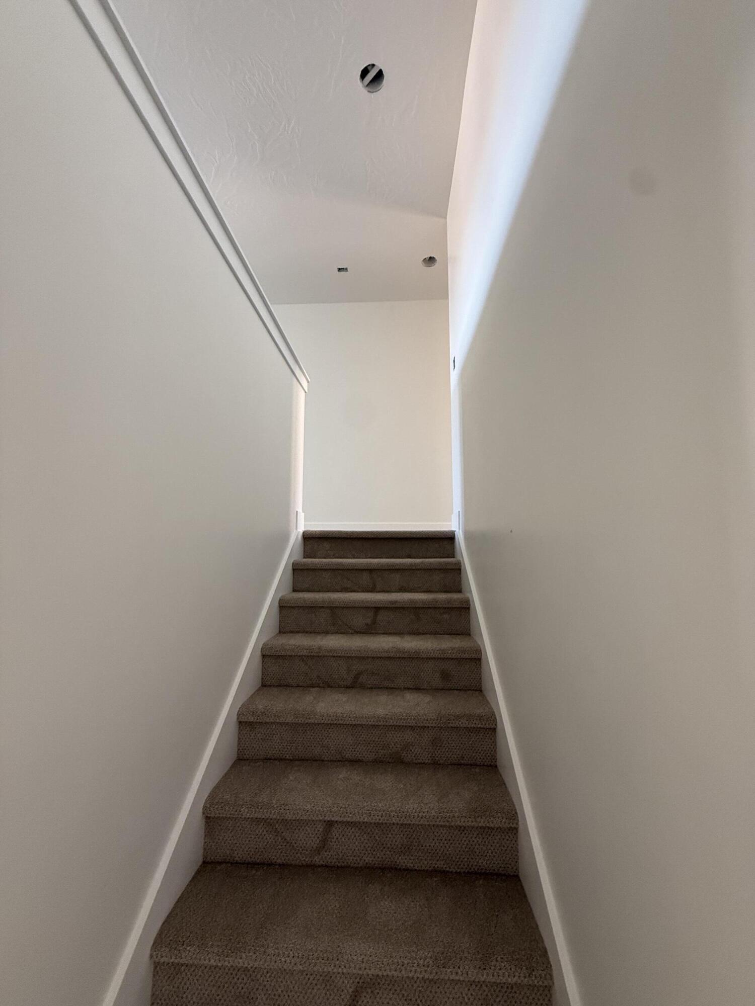 WHITE DOME TOWNHOMES - Residential