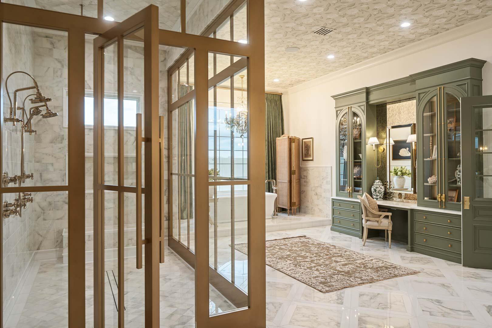 STONE CLIFF - Residential