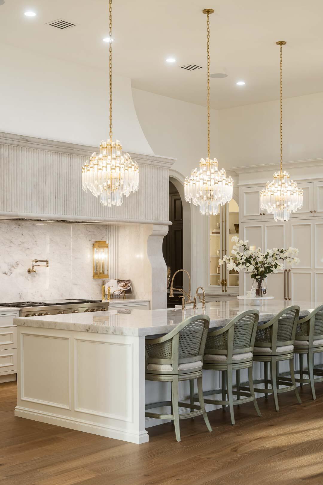 STONE CLIFF - Residential