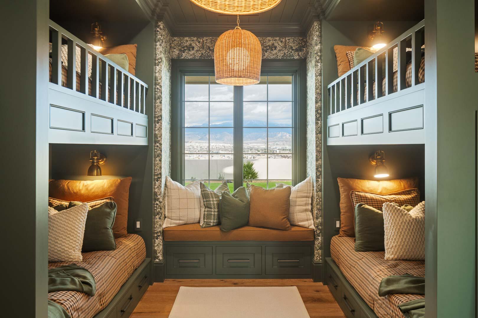 STONE CLIFF - Residential