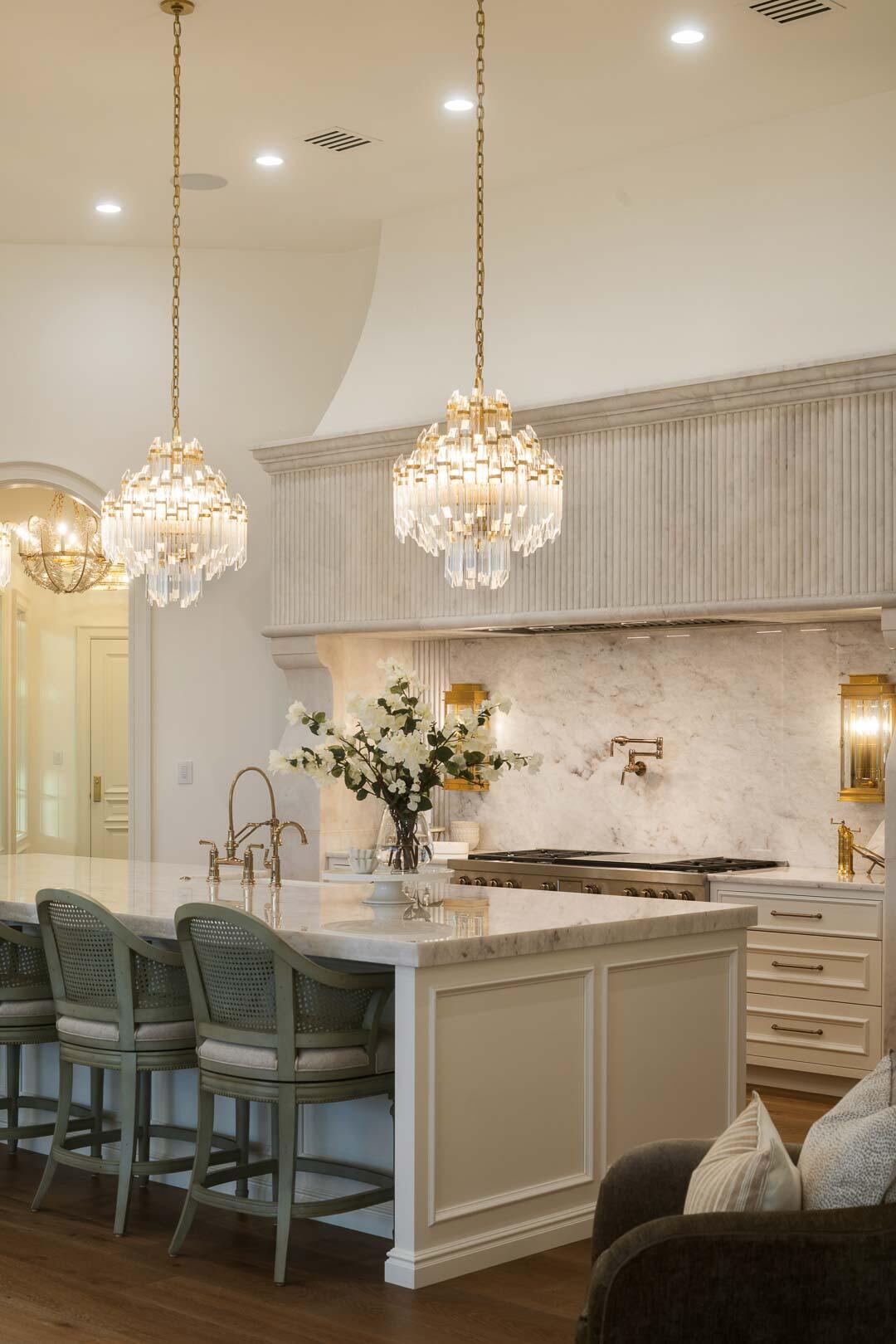 STONE CLIFF - Residential