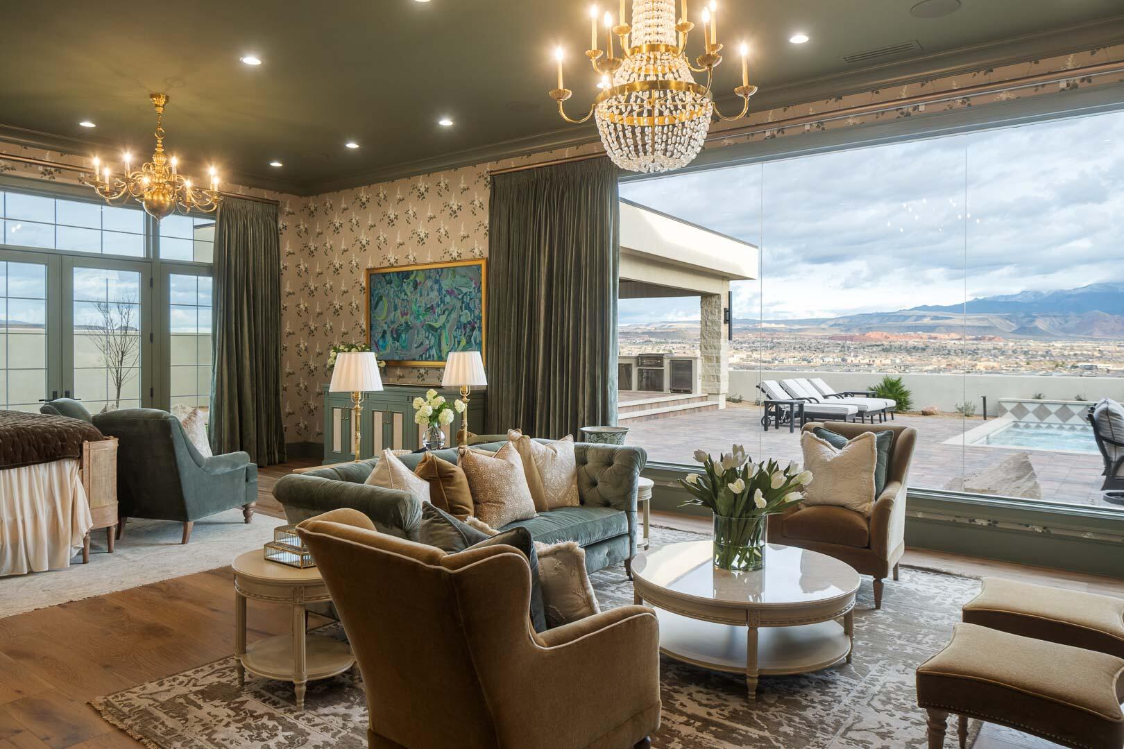 STONE CLIFF - Residential