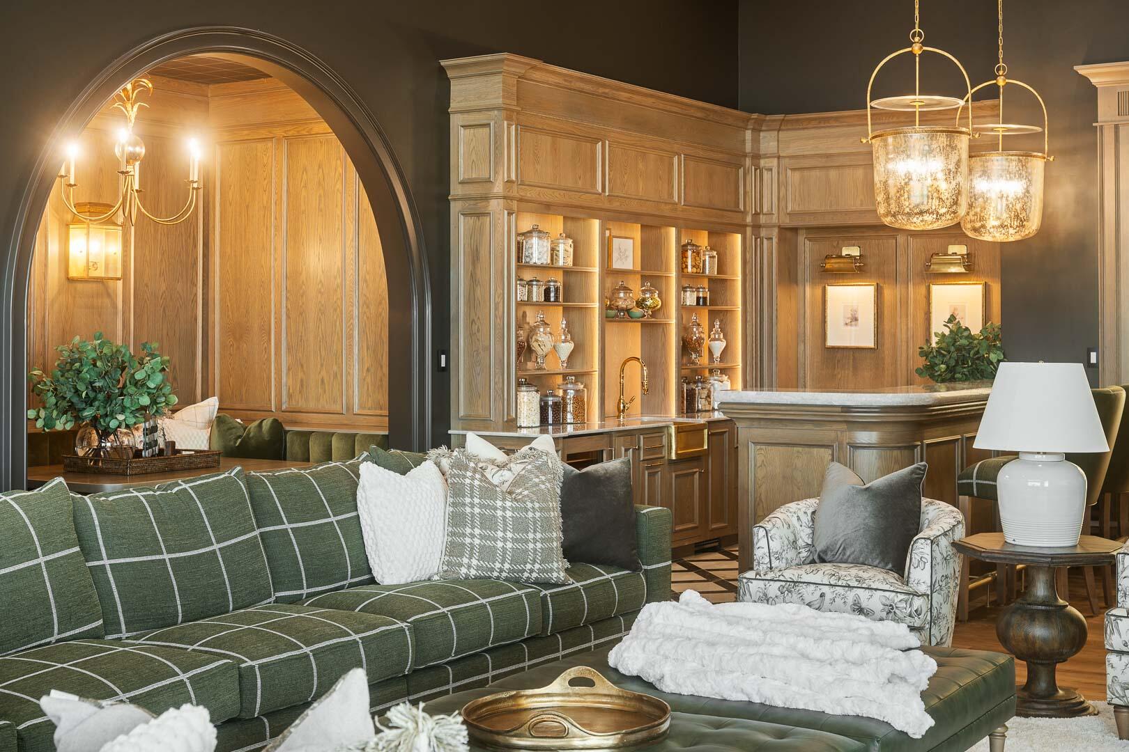 STONE CLIFF - Residential