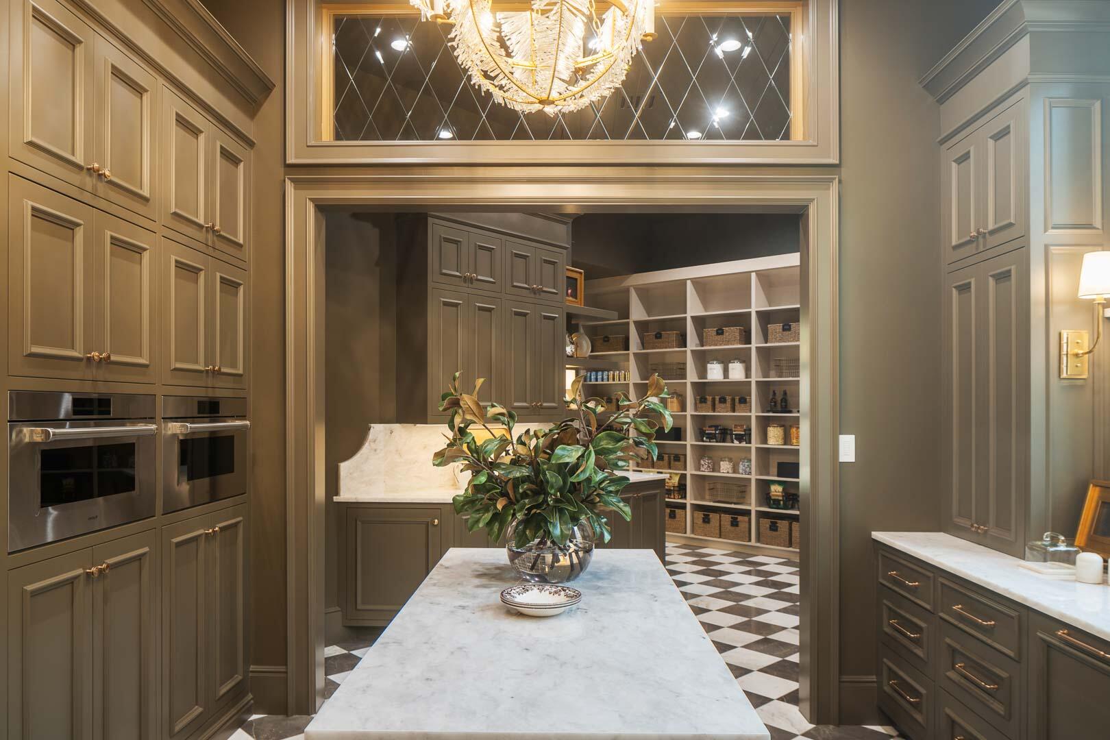 STONE CLIFF - Residential