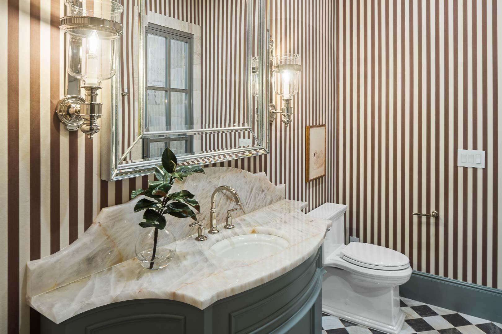 STONE CLIFF - Residential