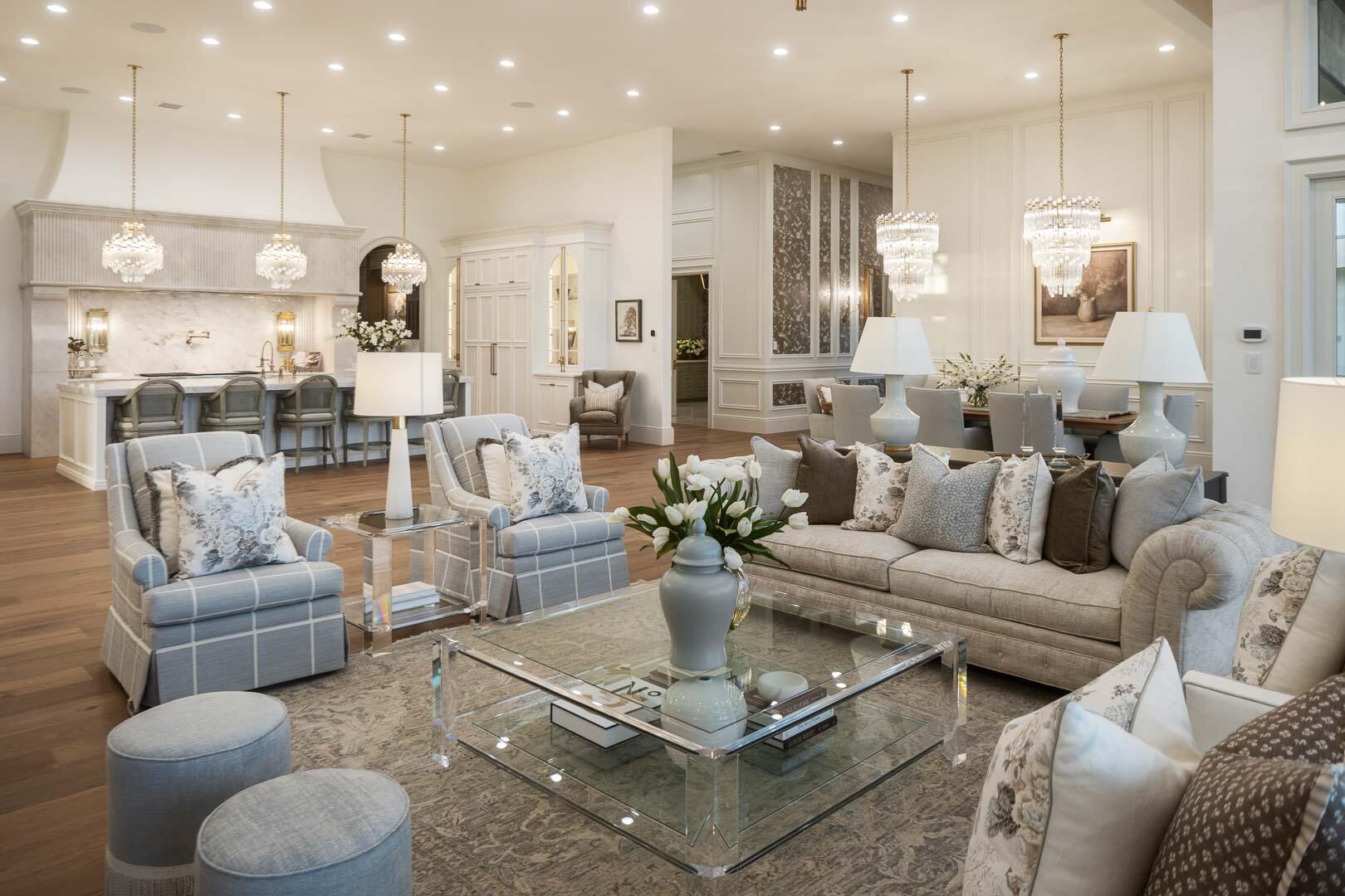 STONE CLIFF - Residential