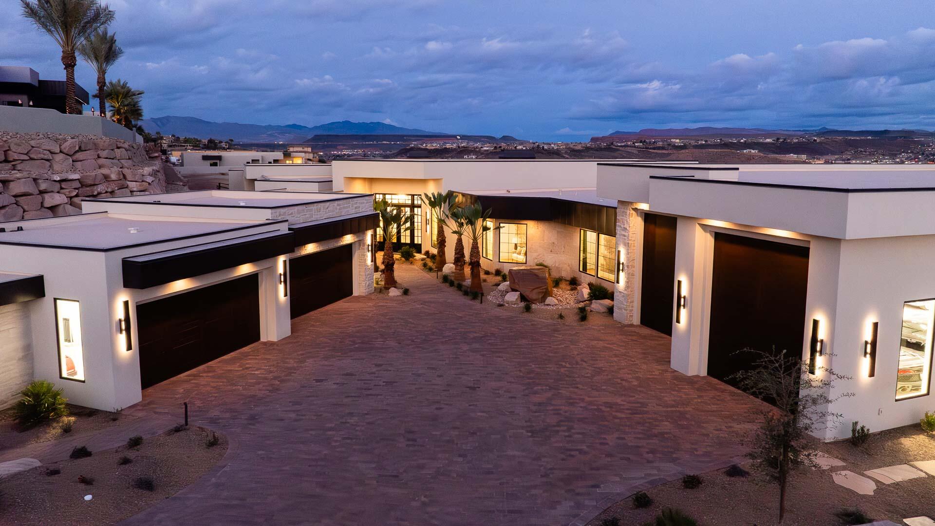 STONE CLIFF - Residential