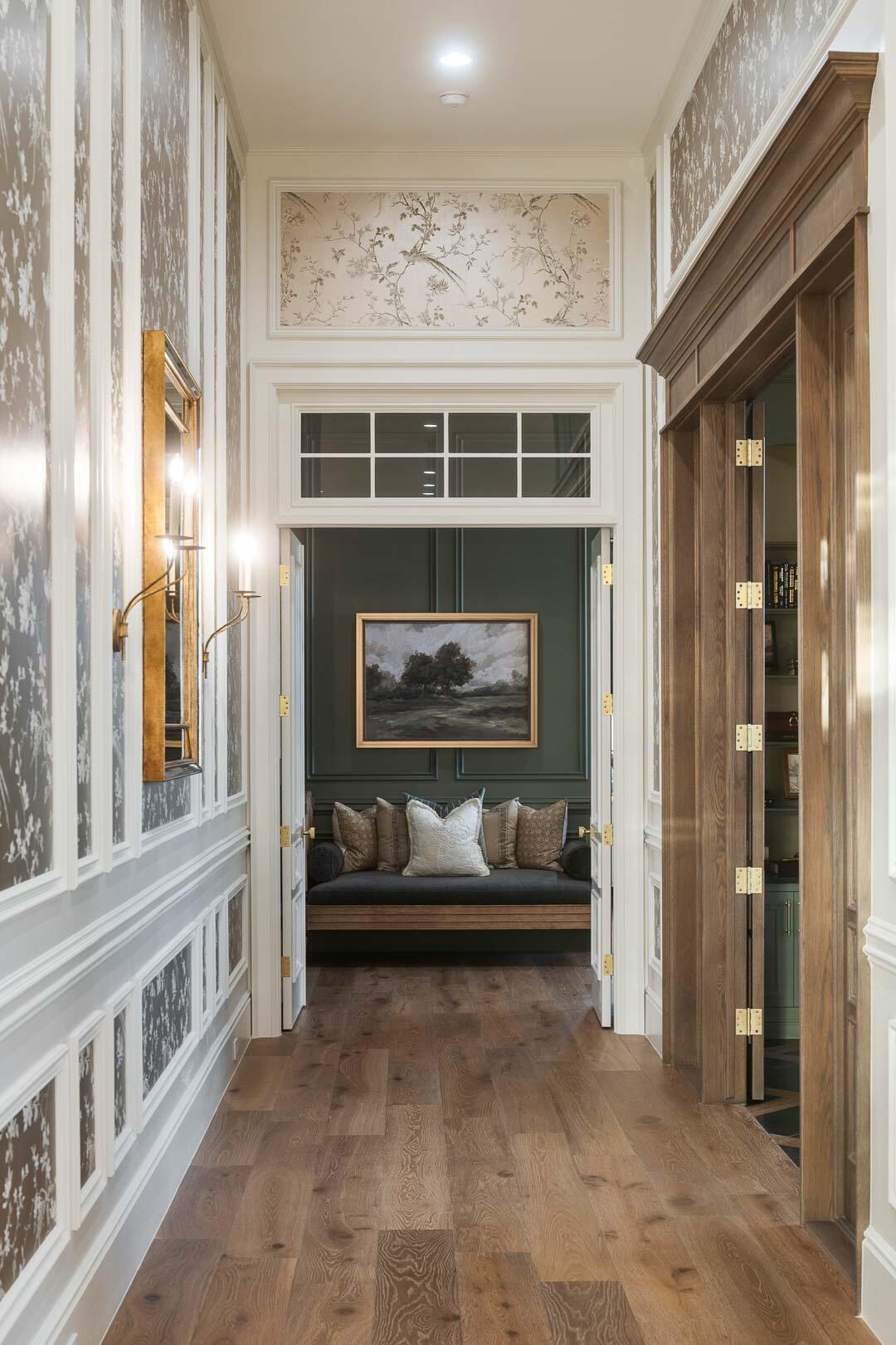 STONE CLIFF - Residential