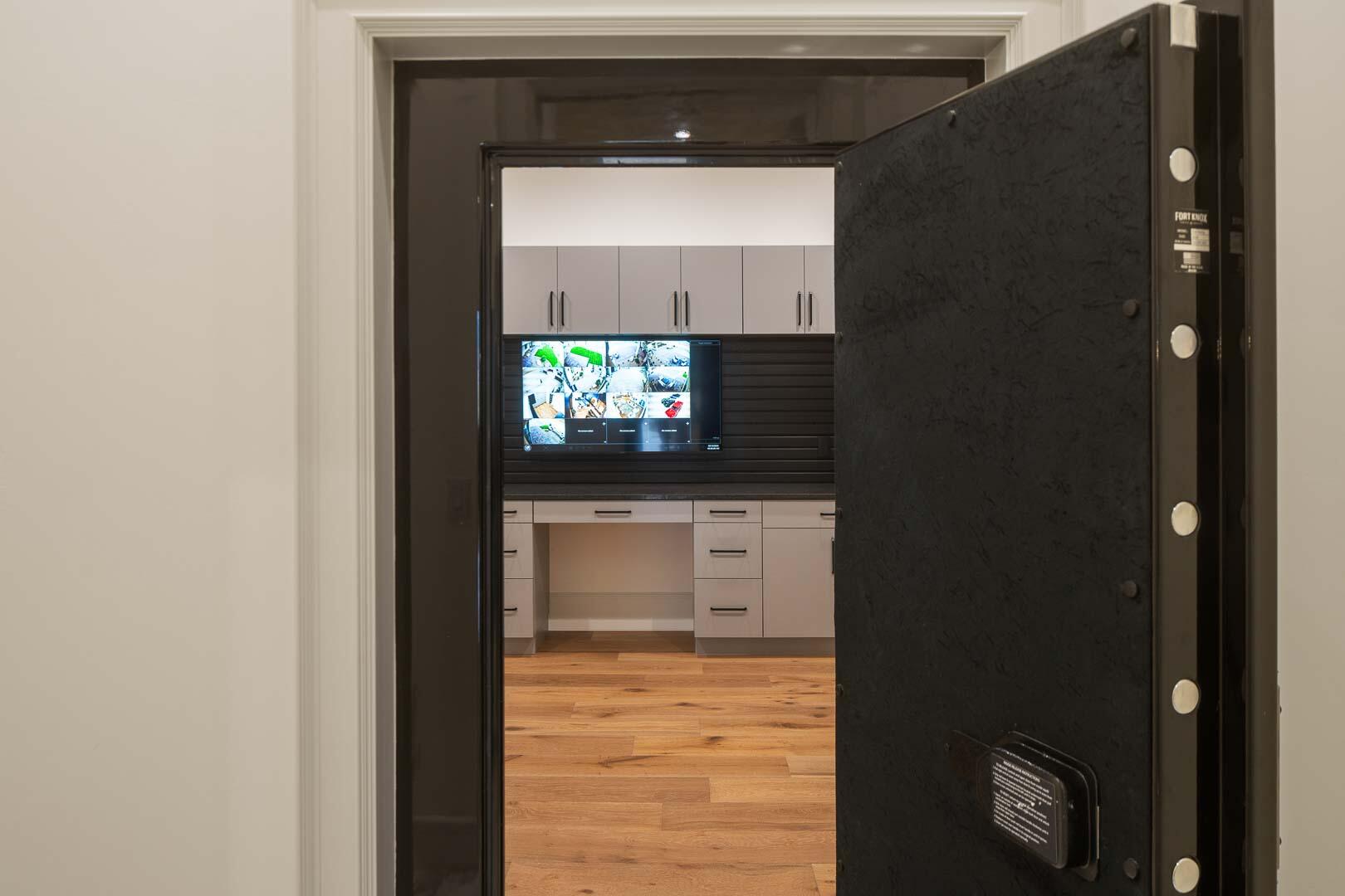 STONE CLIFF - Residential