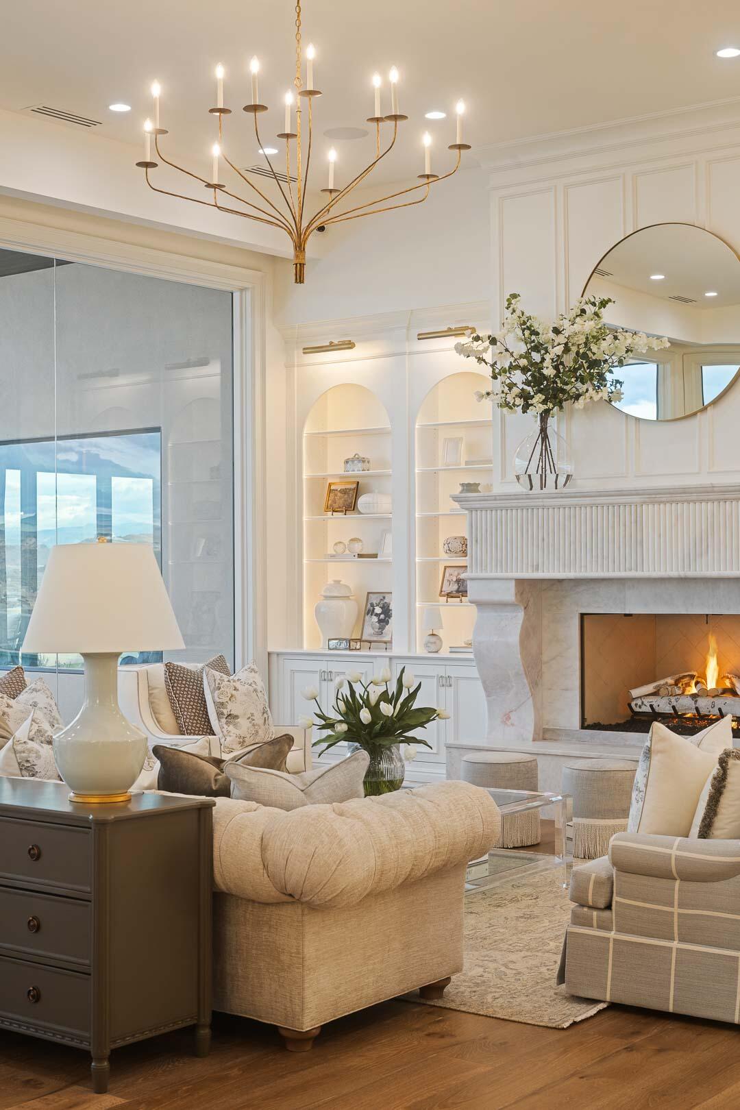 STONE CLIFF - Residential