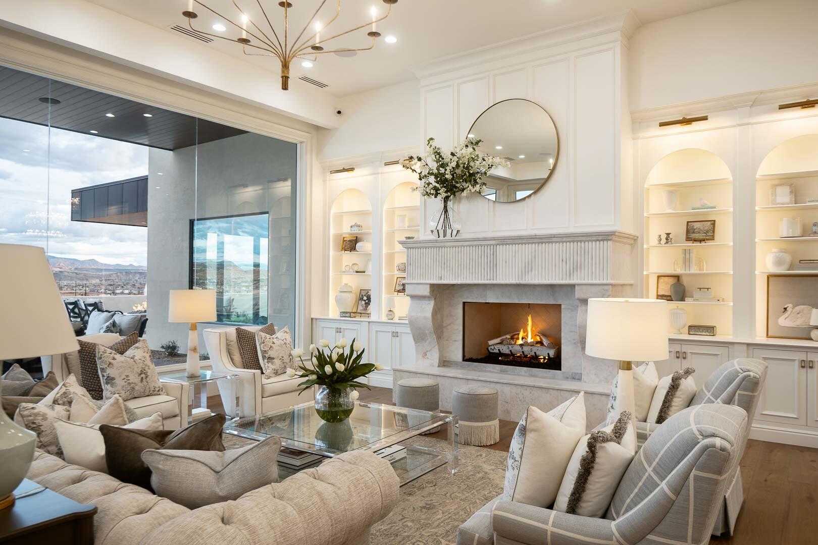 STONE CLIFF - Residential