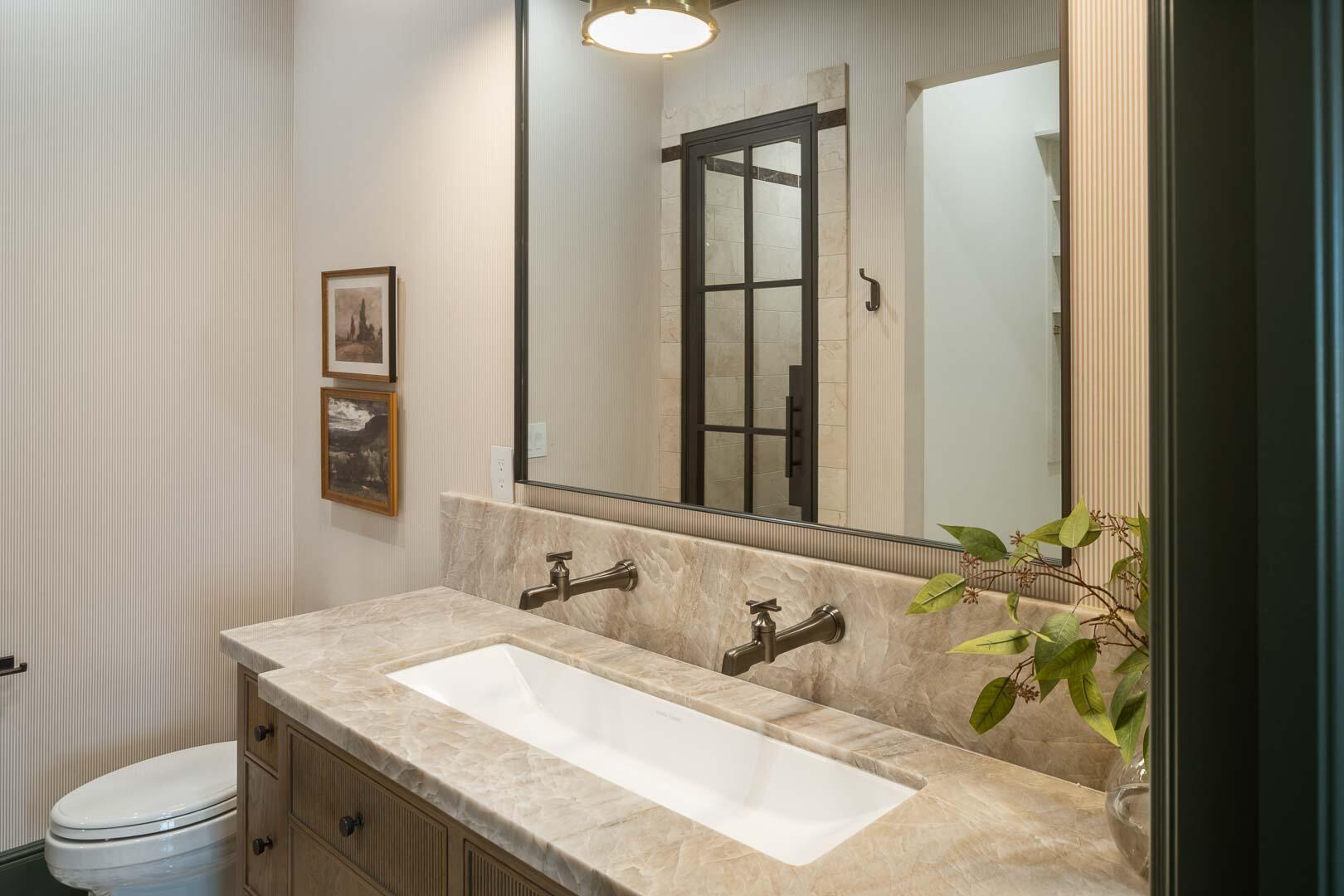 STONE CLIFF - Residential