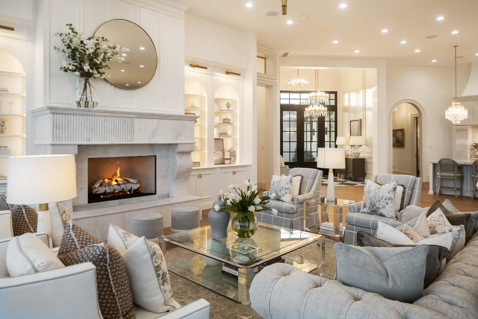 STONE CLIFF - Residential