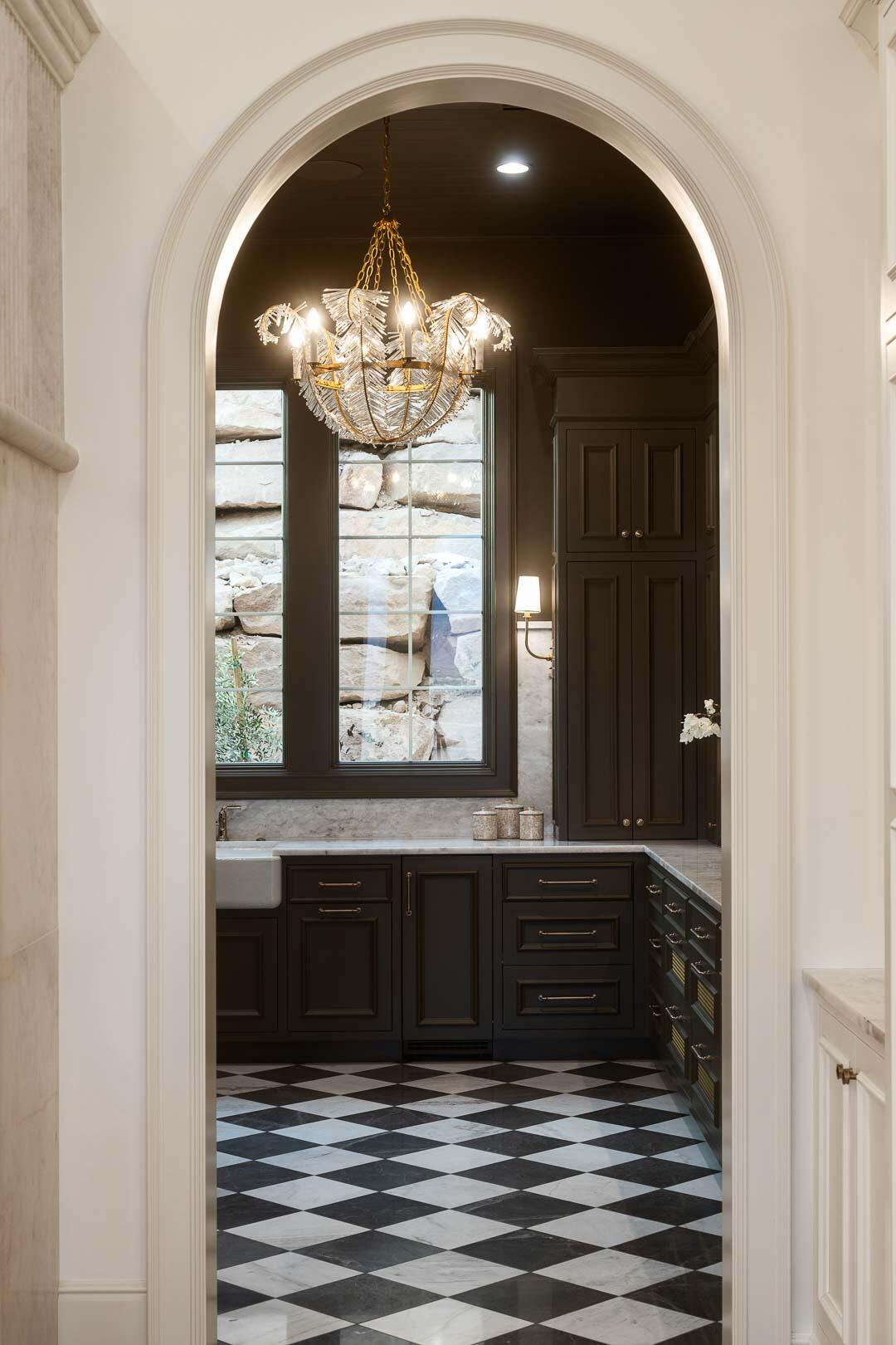 STONE CLIFF - Residential