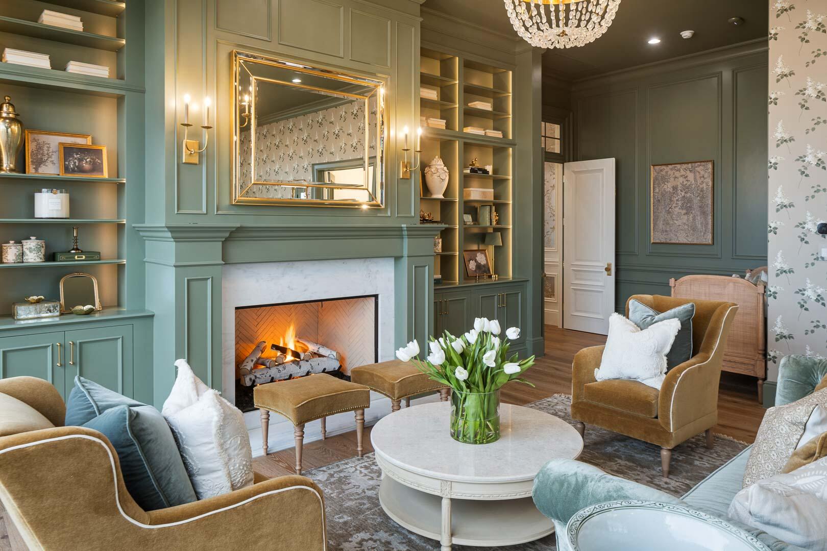 STONE CLIFF - Residential