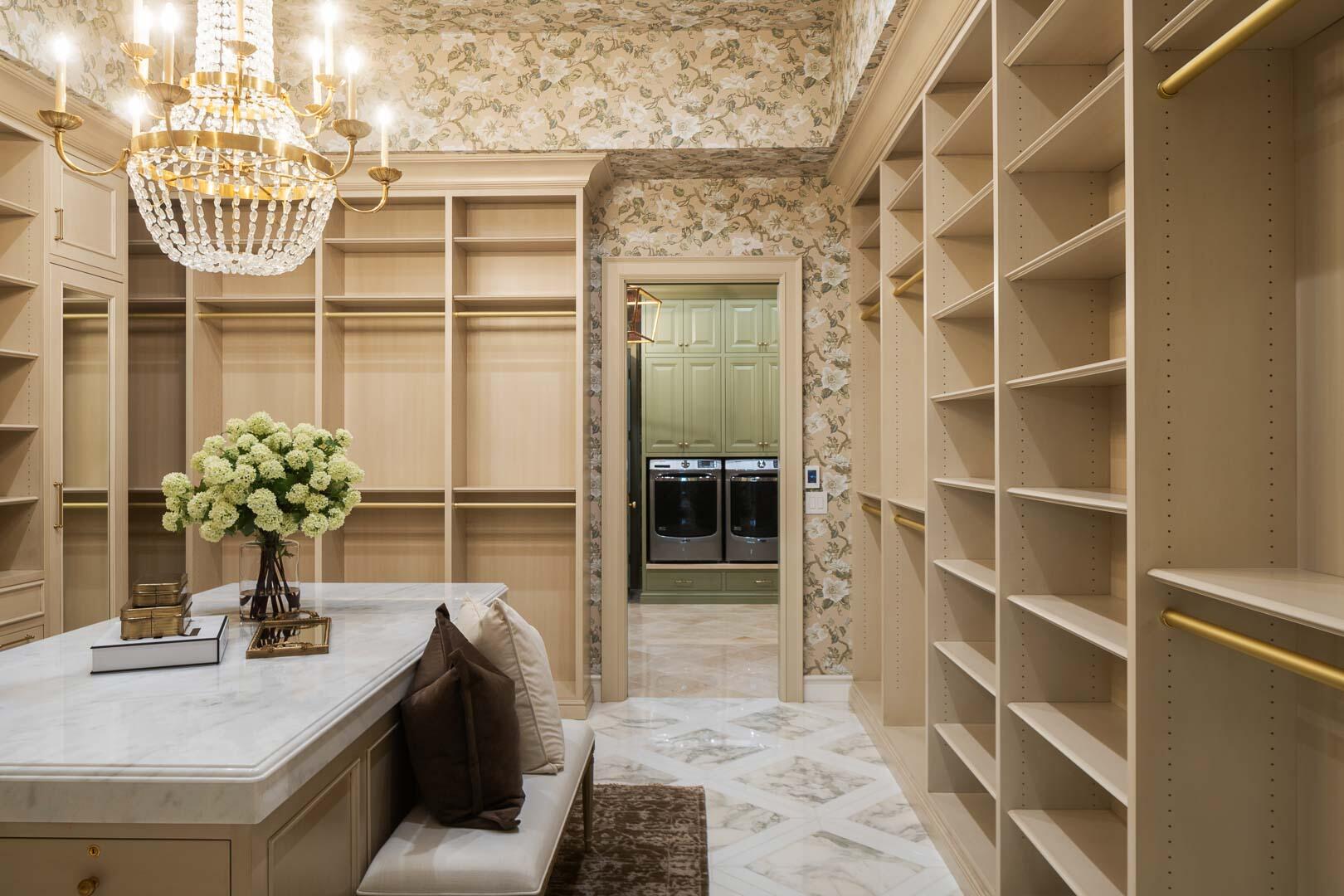 STONE CLIFF - Residential