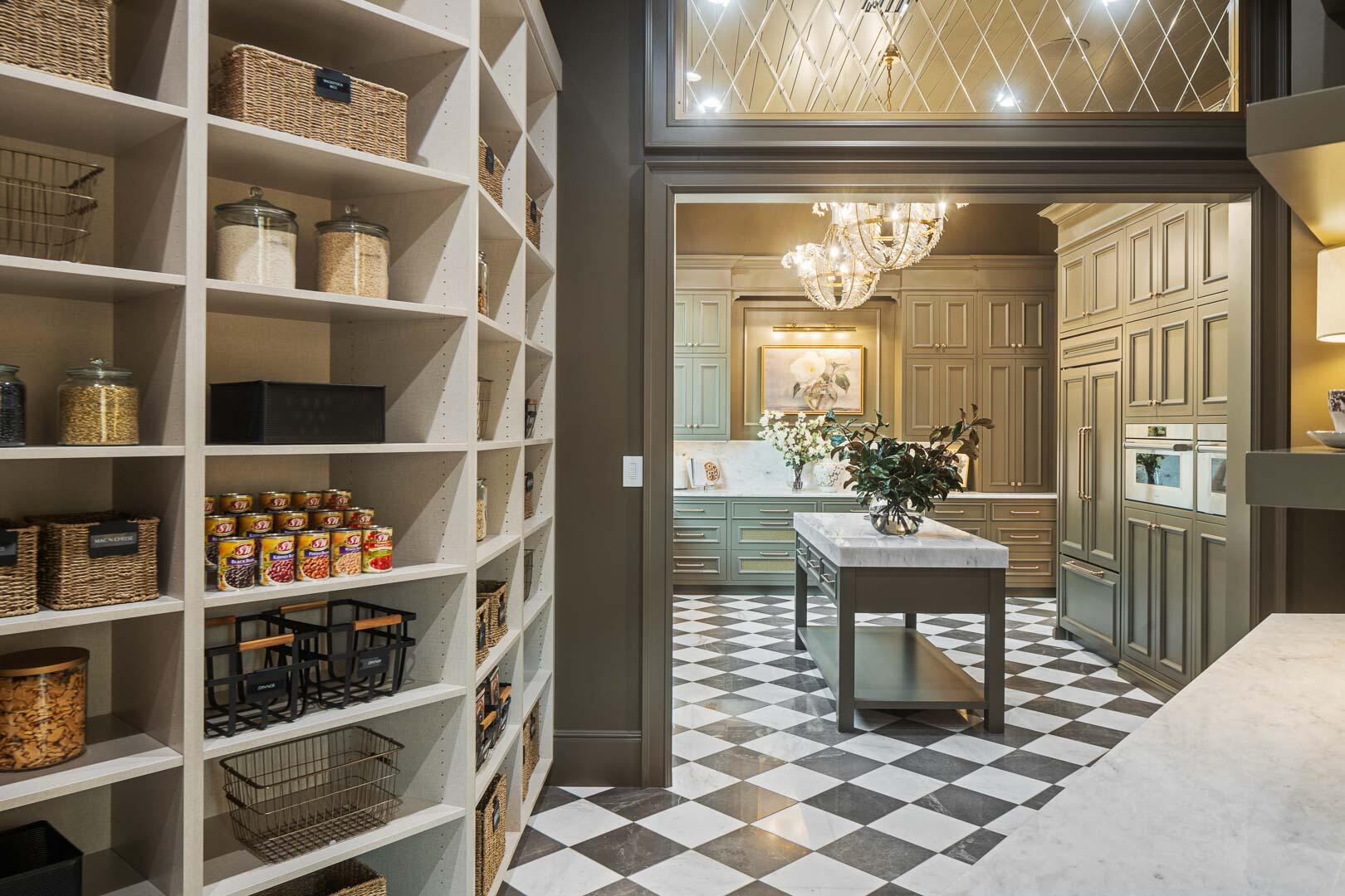 STONE CLIFF - Residential