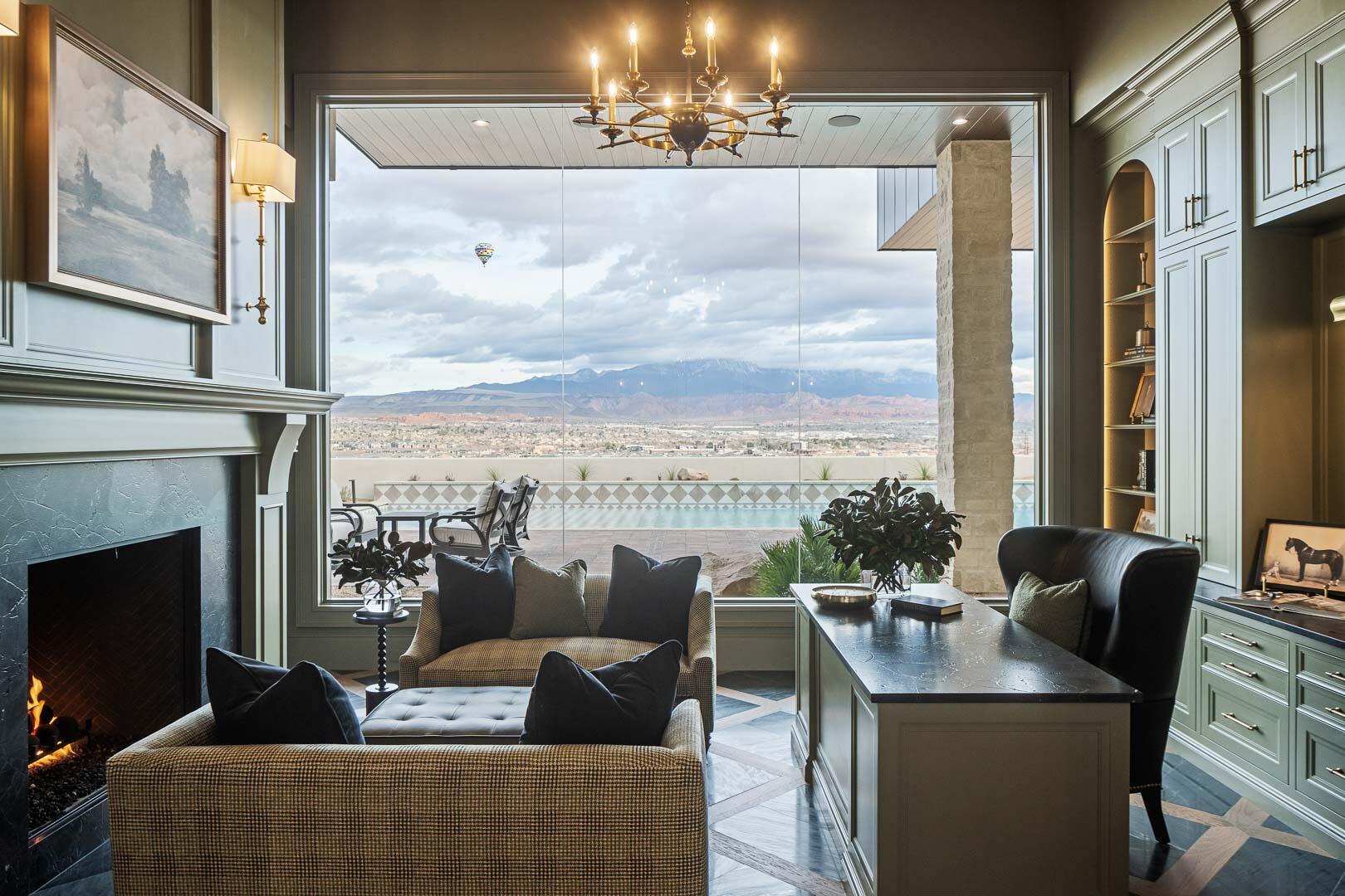 STONE CLIFF - Residential