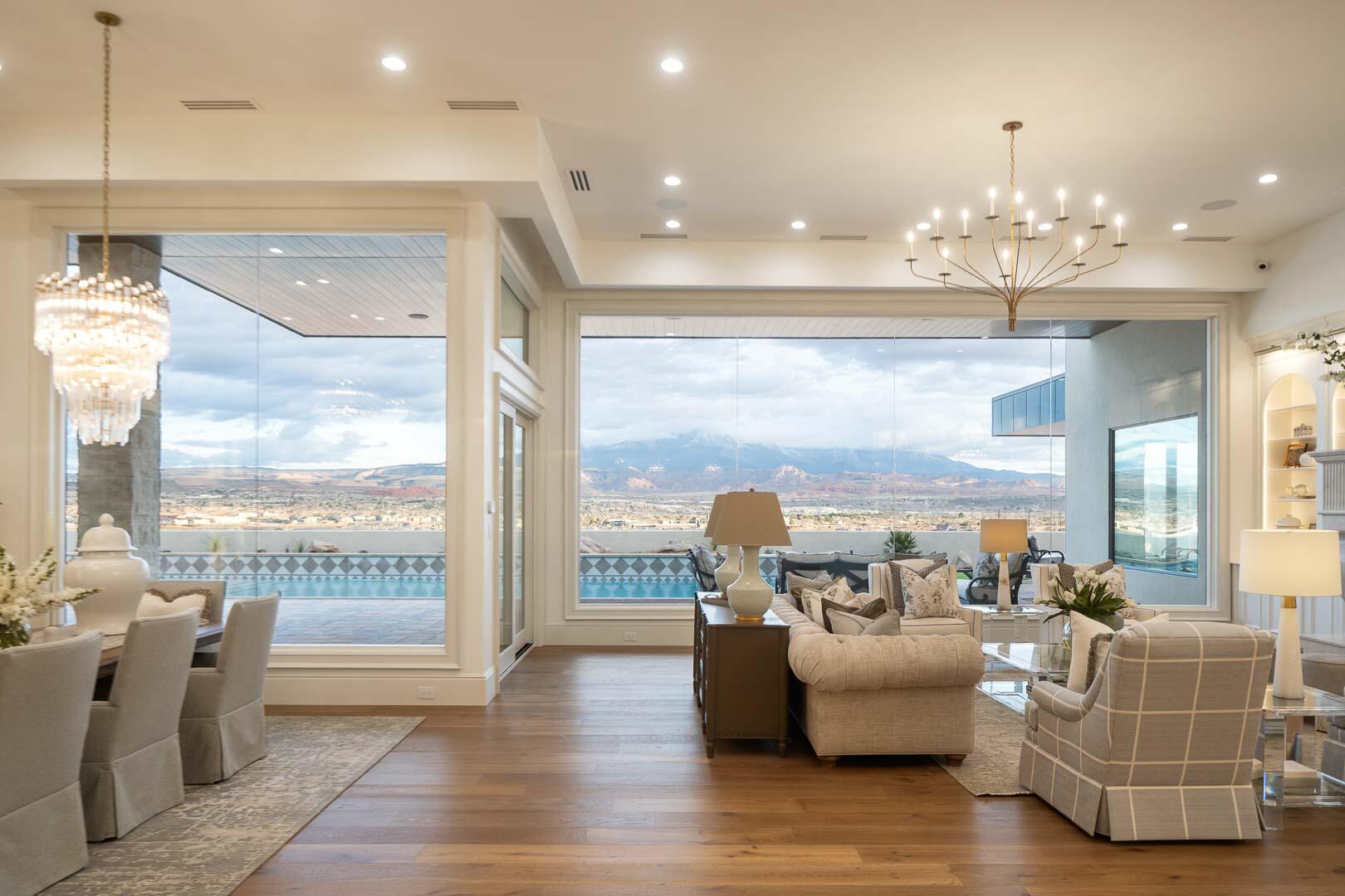 STONE CLIFF - Residential