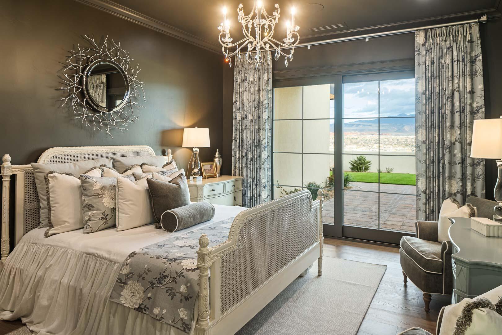 STONE CLIFF - Residential